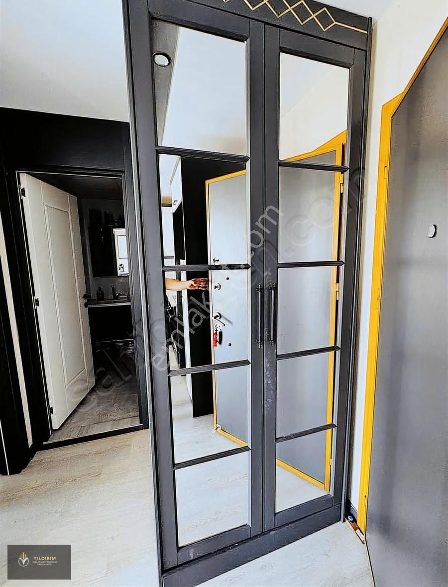 Alparslan Bilim Teknoloji Universite Civarı Satılık 1+1 Dire - Görsel 11