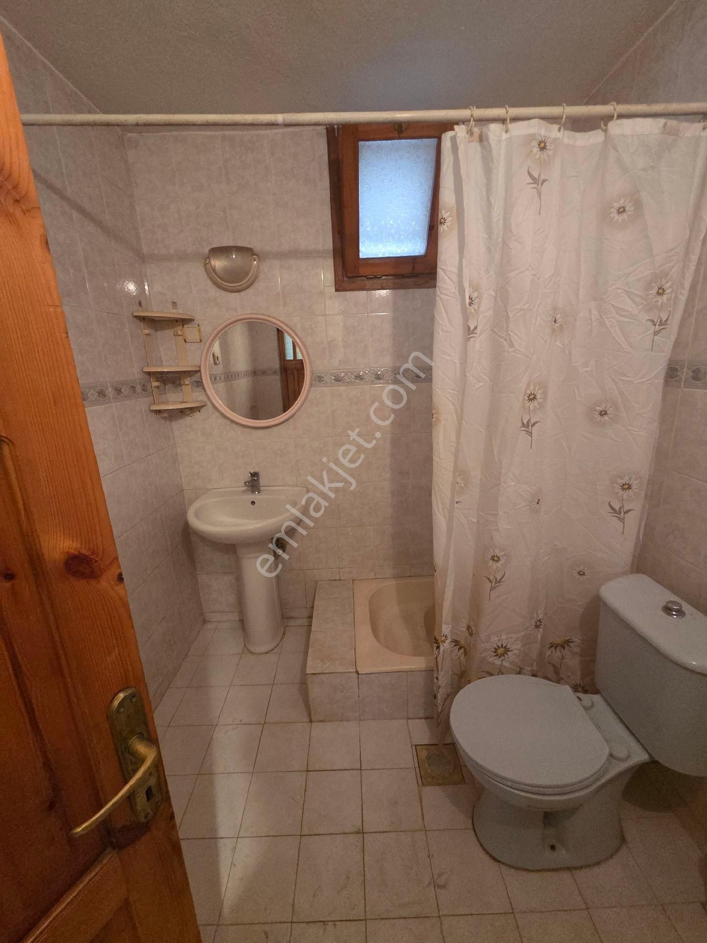 Ege Üni 6 Dk Yürüme, Eşyalı - Görsel 15