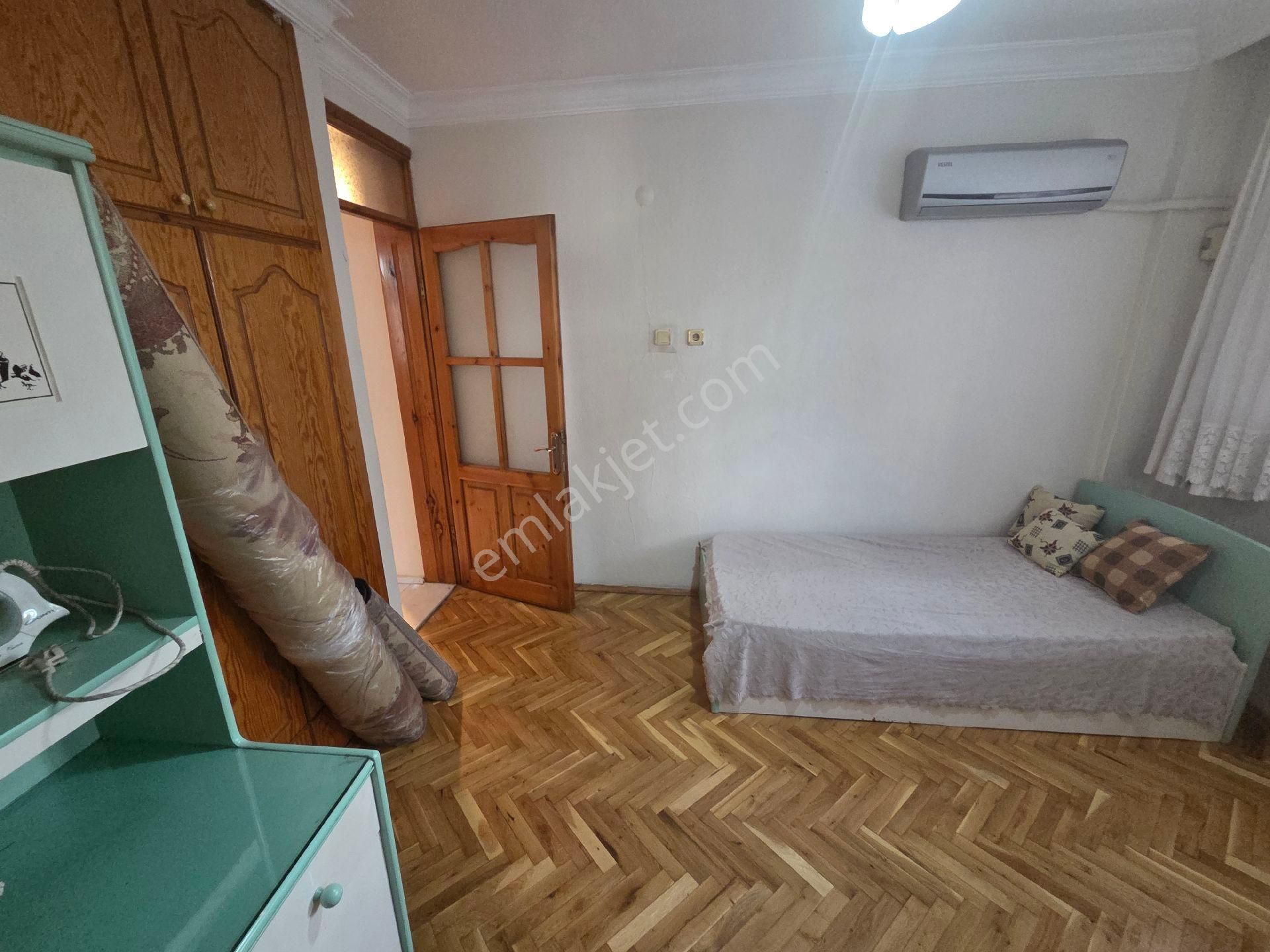 Ege Üni 6 Dk Yürüme, Eşyalı - Görsel 13
