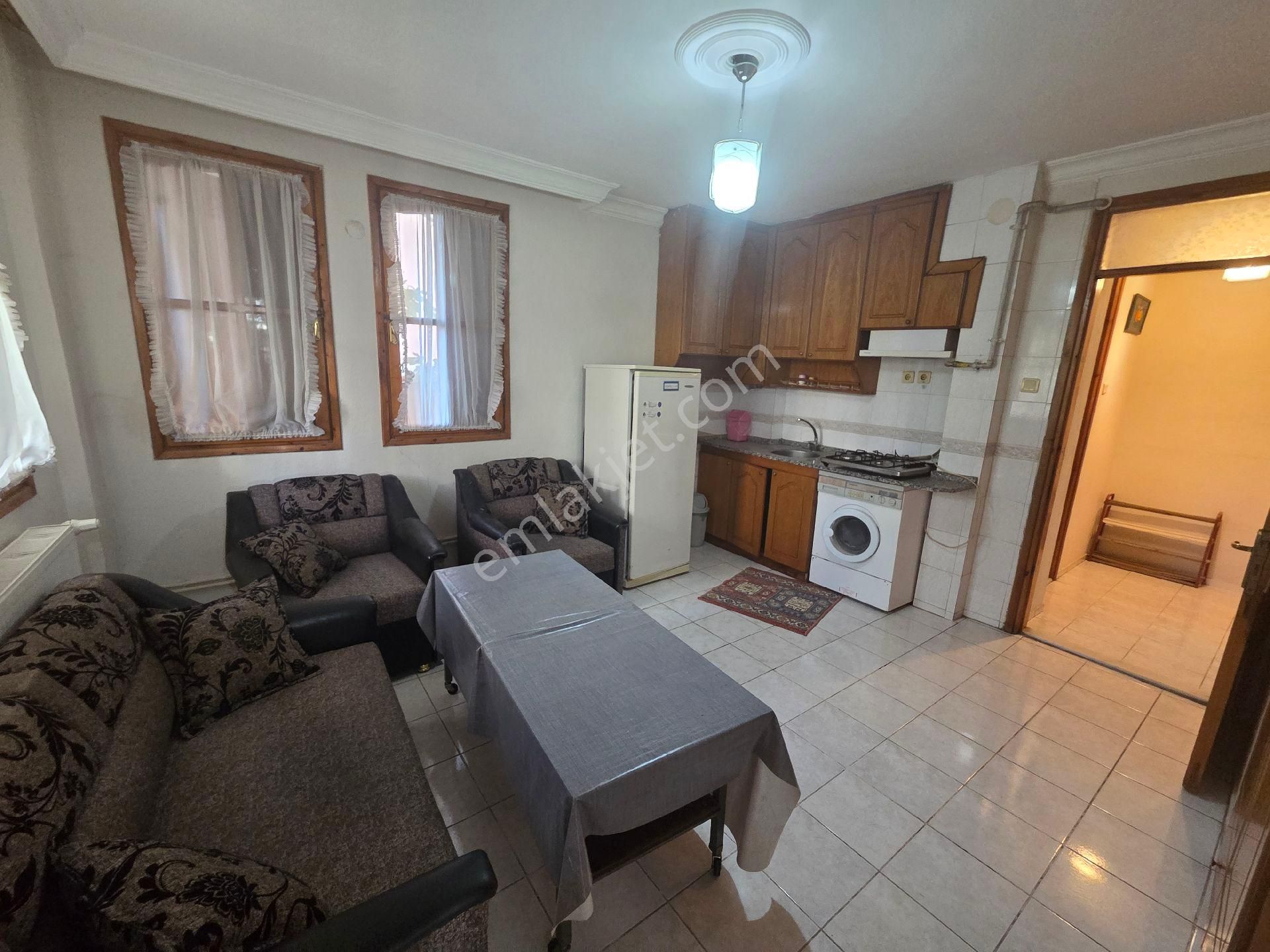 Ege Üni 6 Dk Yürüme, Eşyalı - Görsel 6