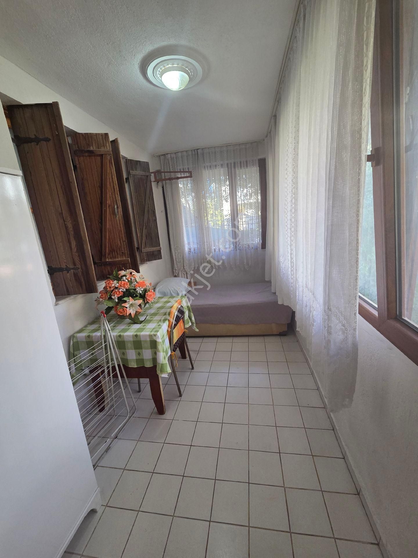 Ege Üni 6 Dk Yürüme, Eşyalı - Görsel 8