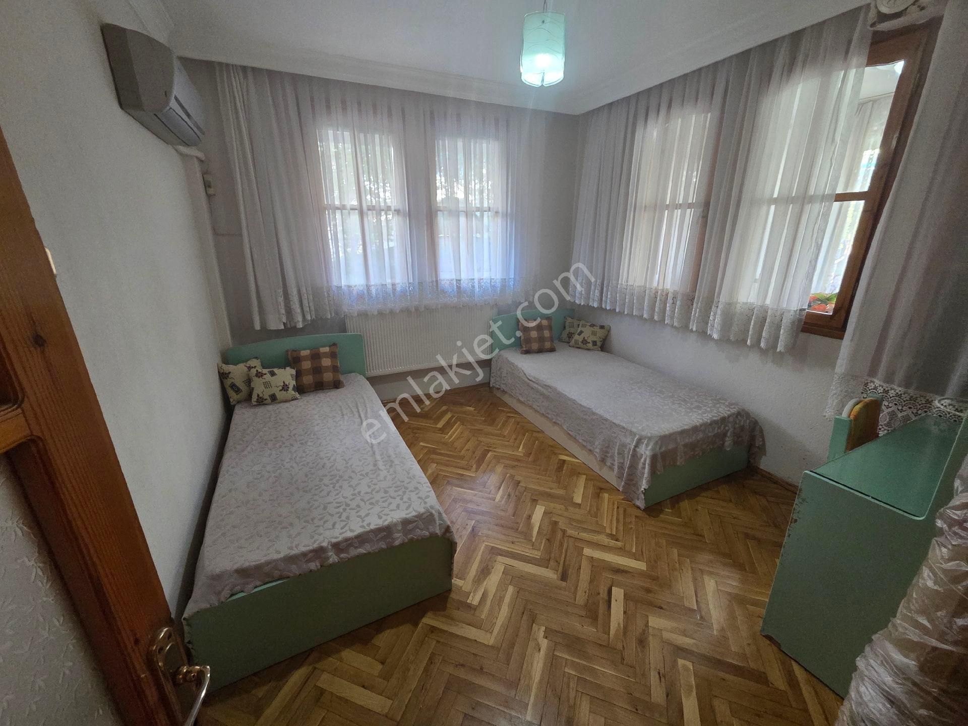 Ege Üni 6 Dk Yürüme, Eşyalı - Görsel 11