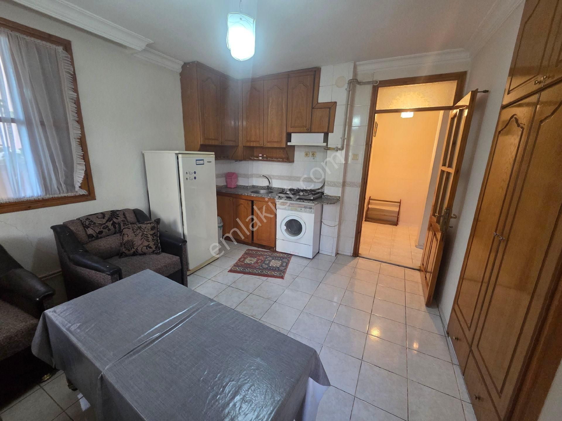 Ege Üni 6 Dk Yürüme, Eşyalı - Görsel 7
