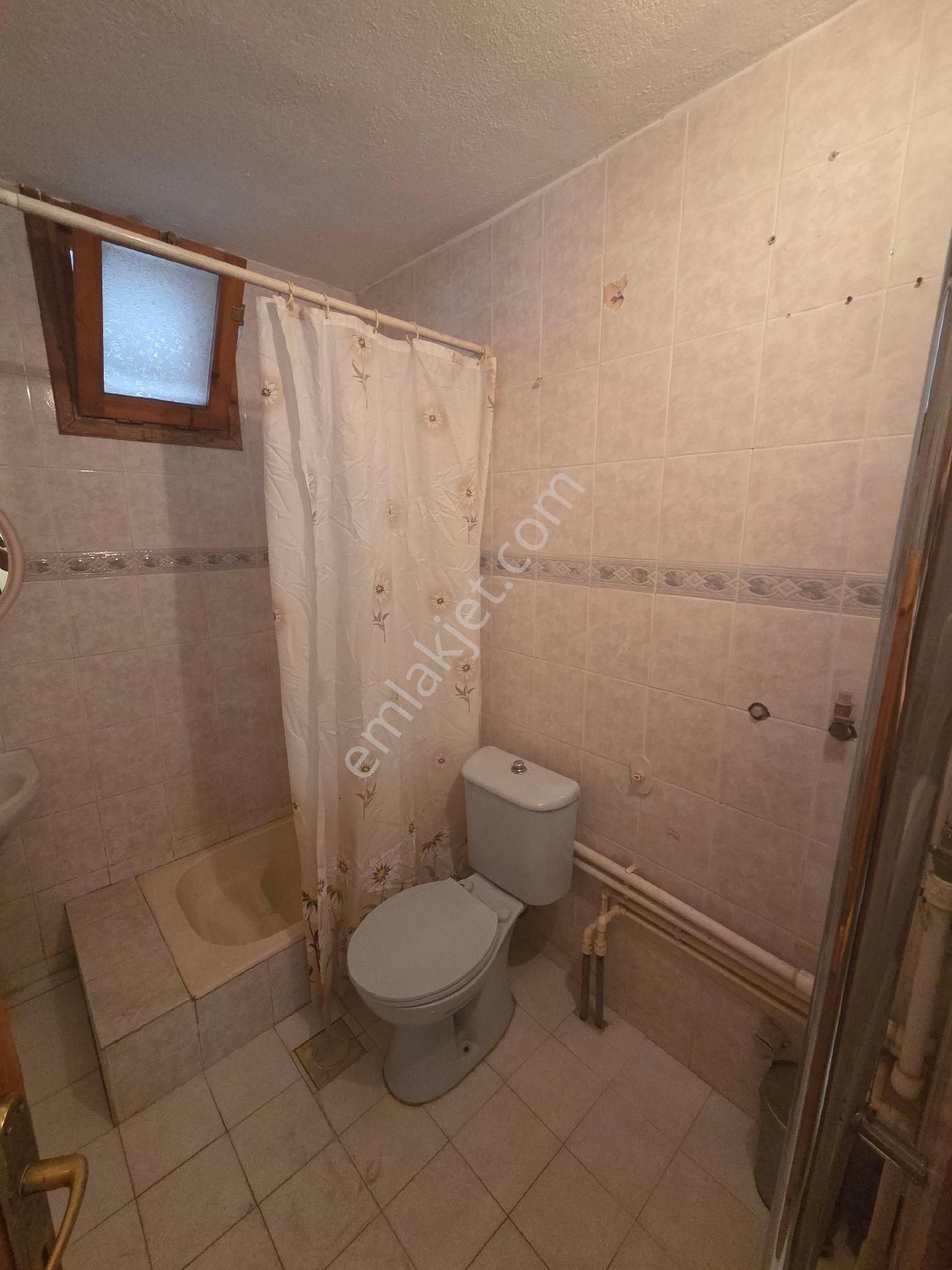 Ege Üni 6 Dk Yürüme, Eşyalı - Görsel 14