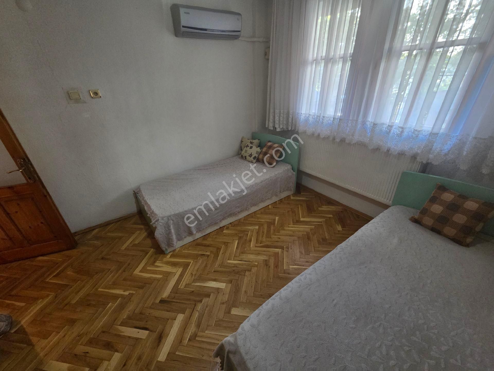 Ege Üni 6 Dk Yürüme, Eşyalı - Görsel 12