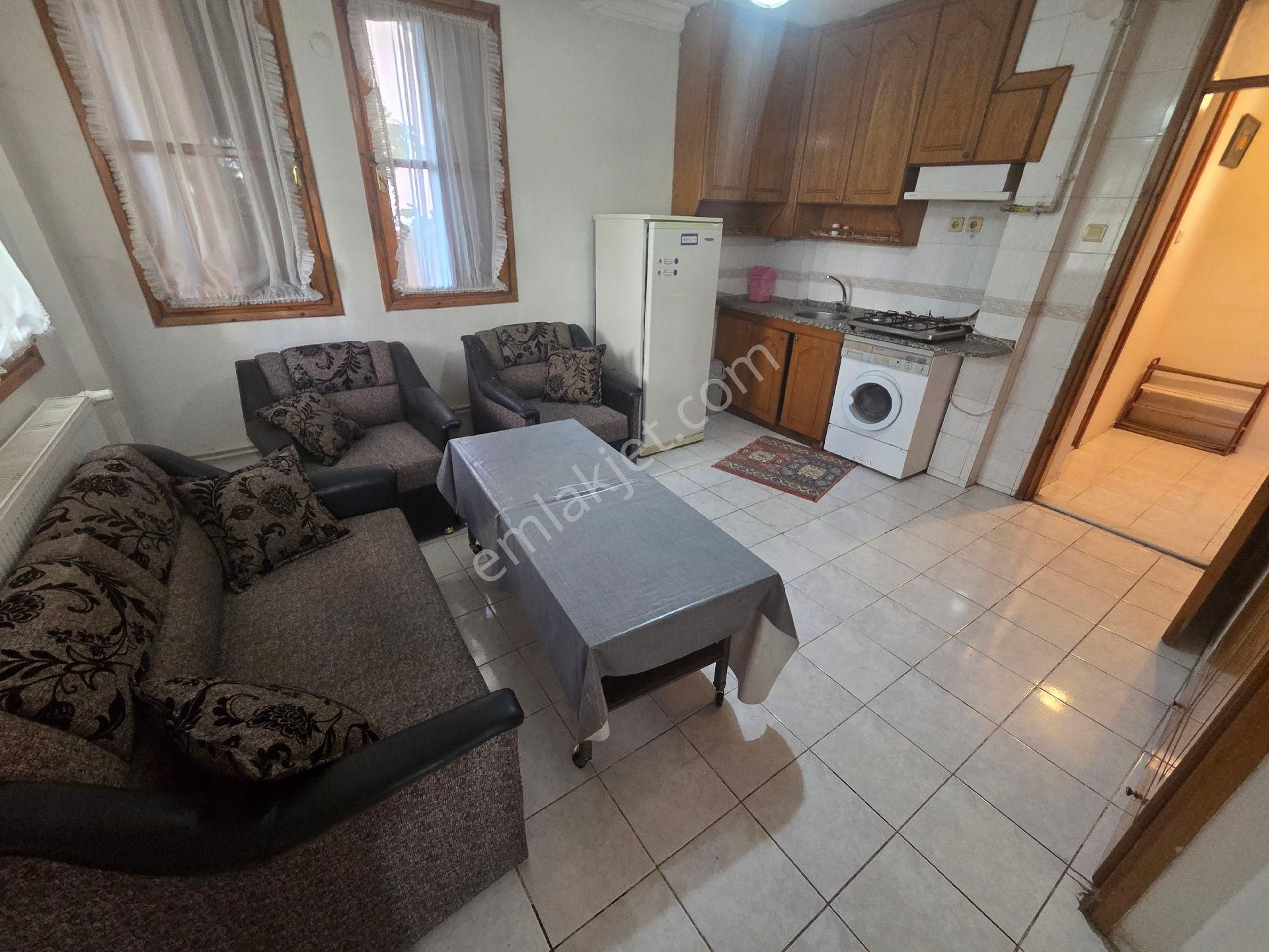 Ege Üni 6 Dk Yürüme, Eşyalı - Görsel 5