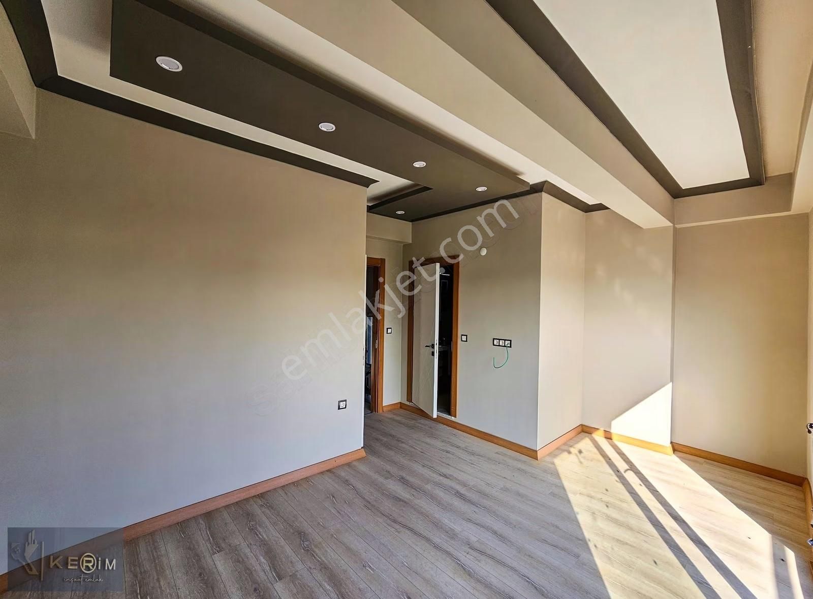 Kerim'den Küçükkuyu Satılık 3+1 Müstakil , Otoparklı Sıfır Villa - Görsel 3