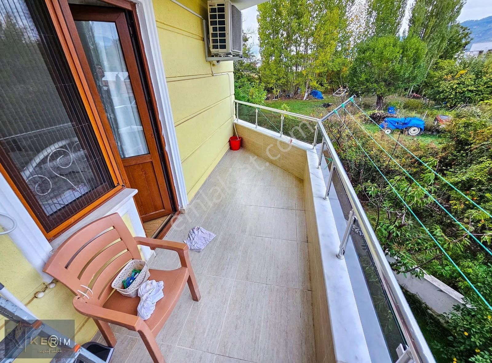 ✅kerim'den Altınoluk Satılık Yol Altı 2+1 Denize 150m Daire - Görsel 14