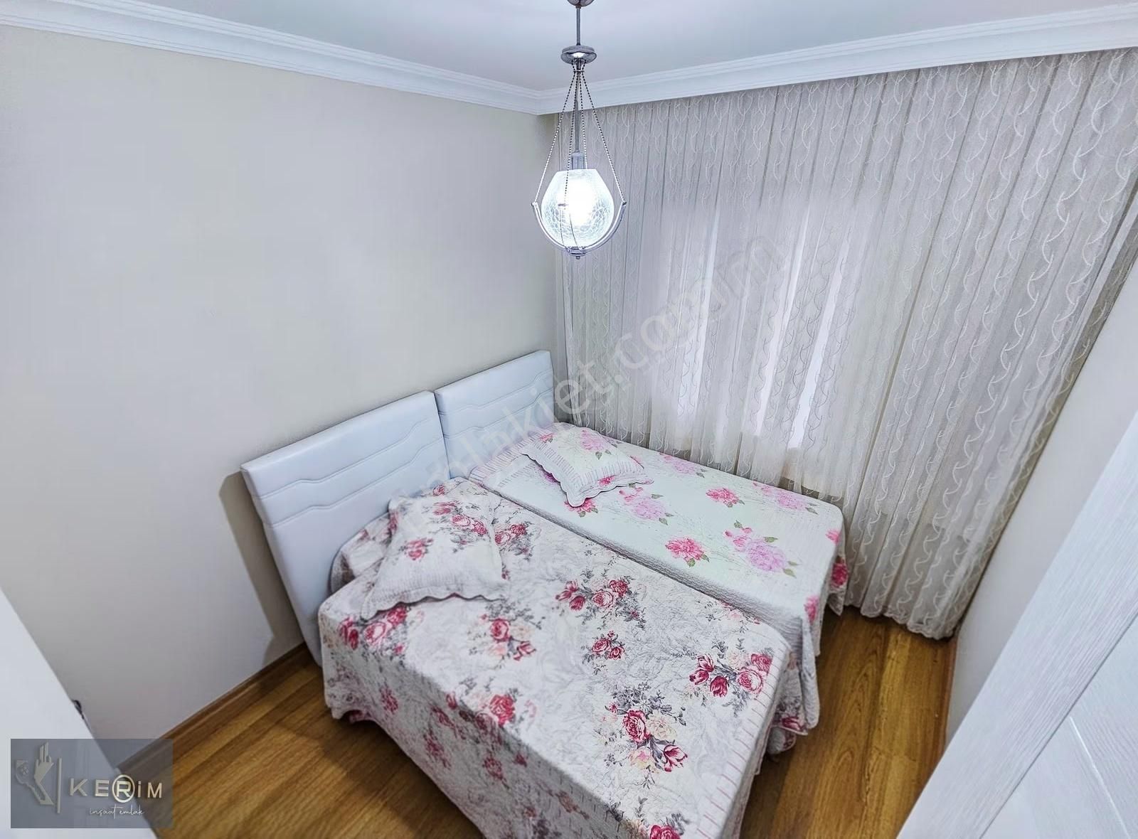 ✅kerim'den Altınoluk Satılık Yol Altı 2+1 Denize 150m Daire - Görsel 3