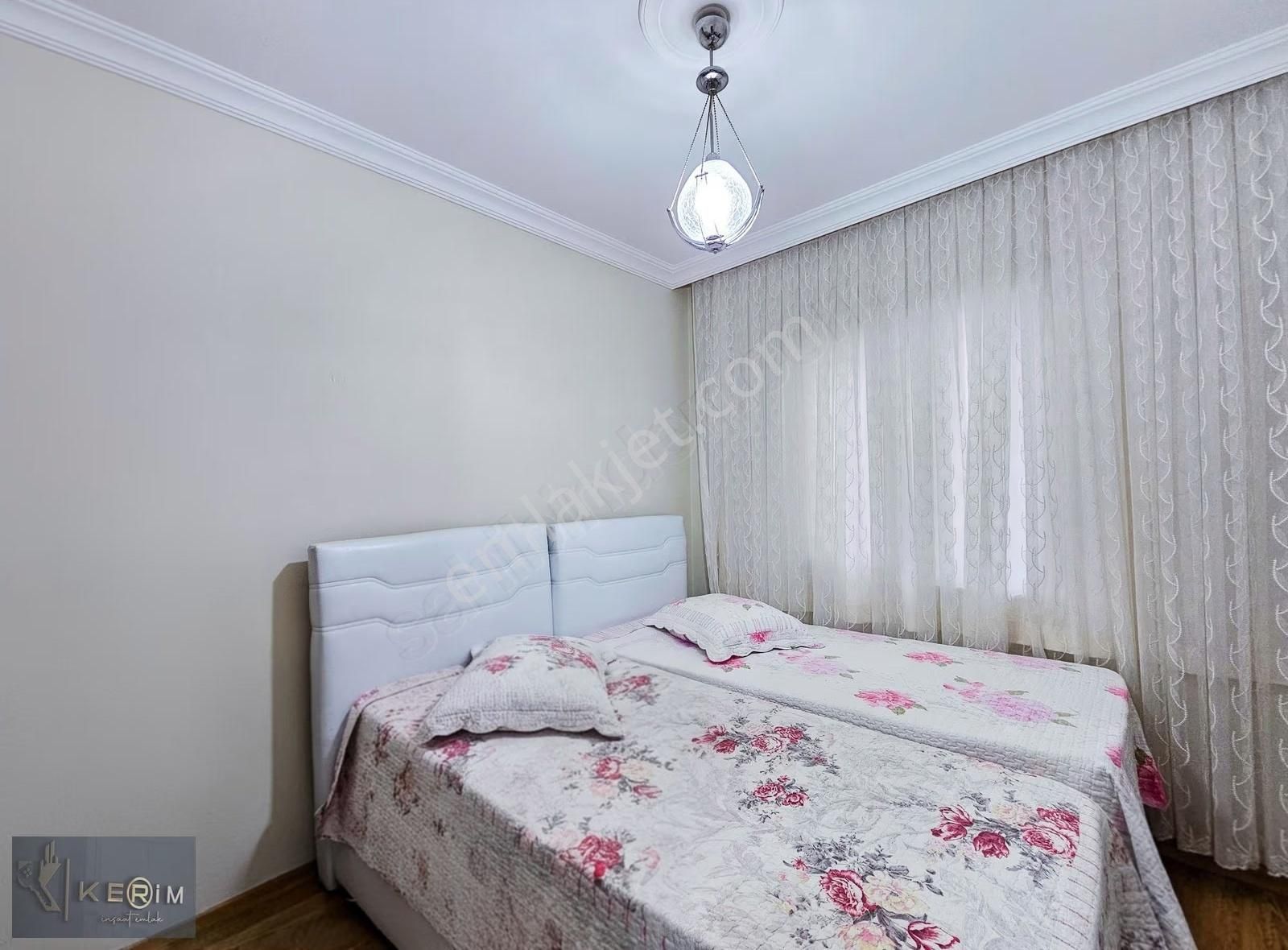 ✅kerim'den Altınoluk Satılık Yol Altı 2+1 Denize 150m Daire