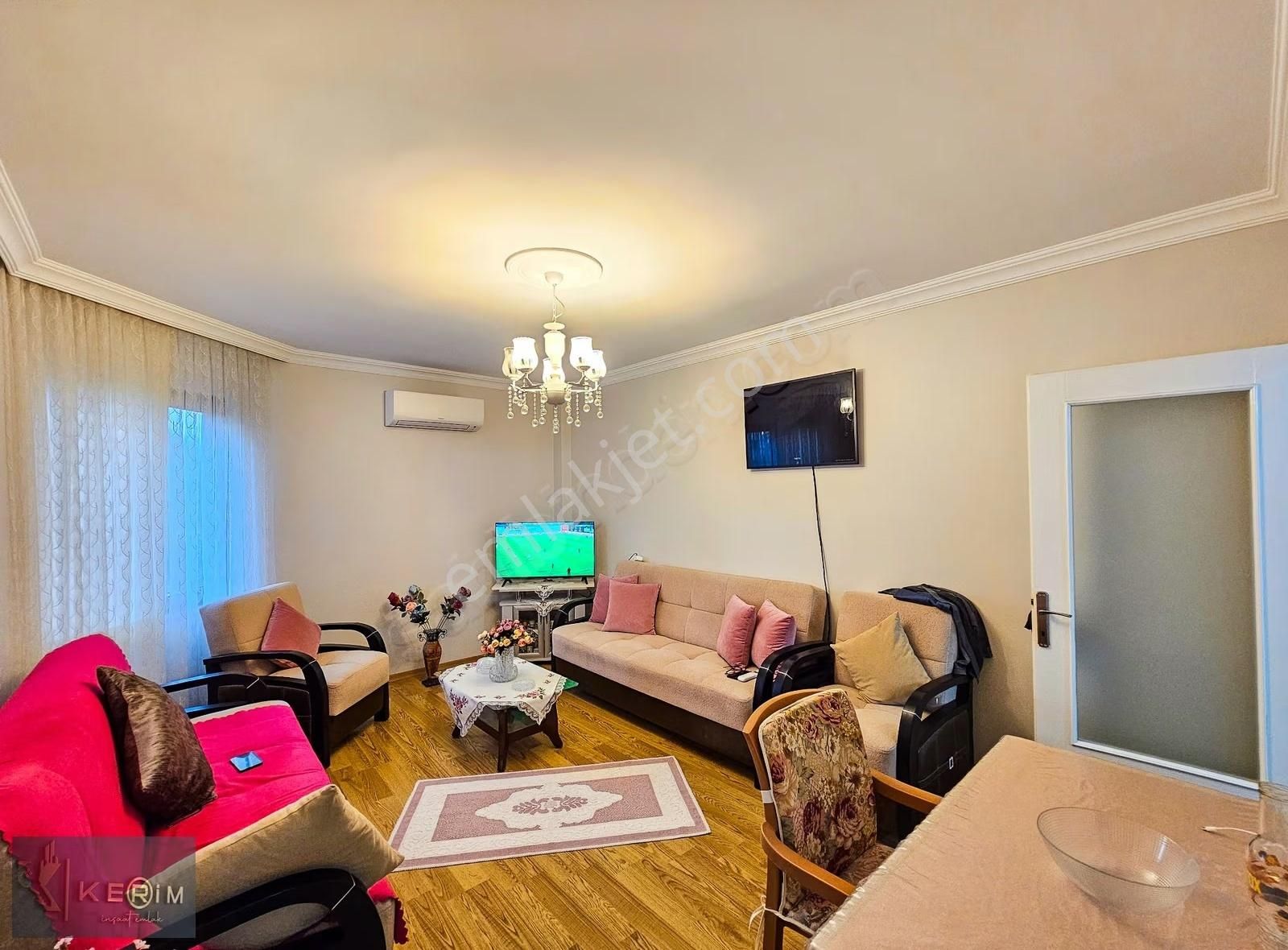 ✅kerim'den Altınoluk Satılık Yol Altı 2+1 Denize 150m Daire - Görsel 13