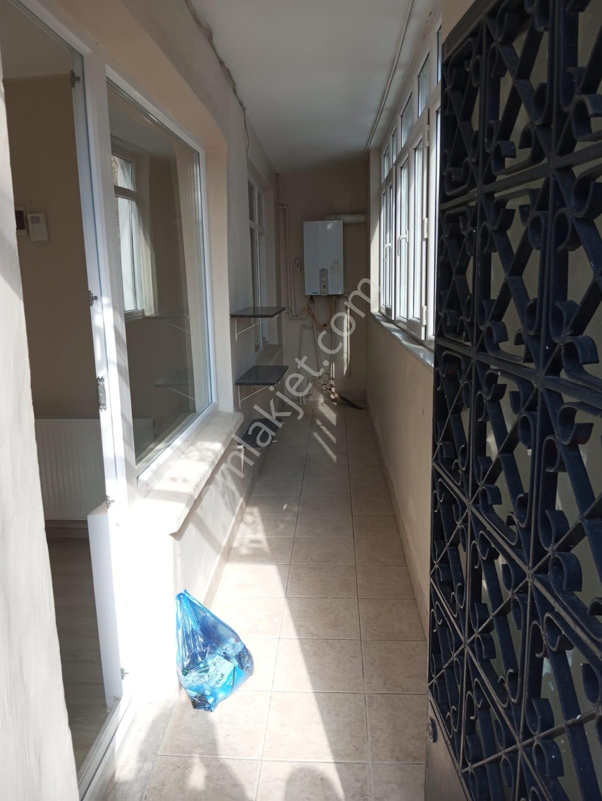 Sarıyer Havantepe'de Kiralık Daire - Görsel 13