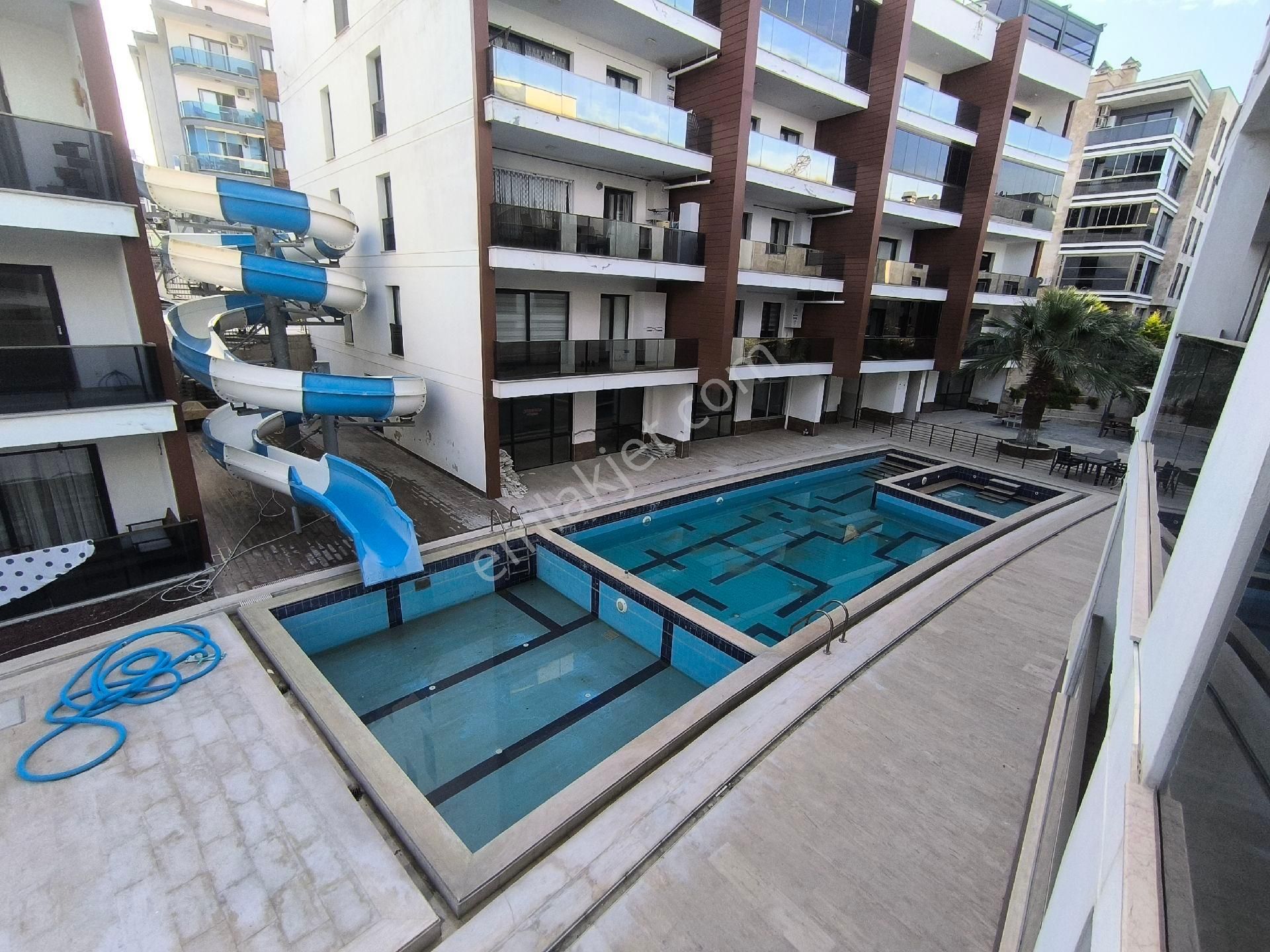 Eşyalı Satılık Daire - Görsel 9