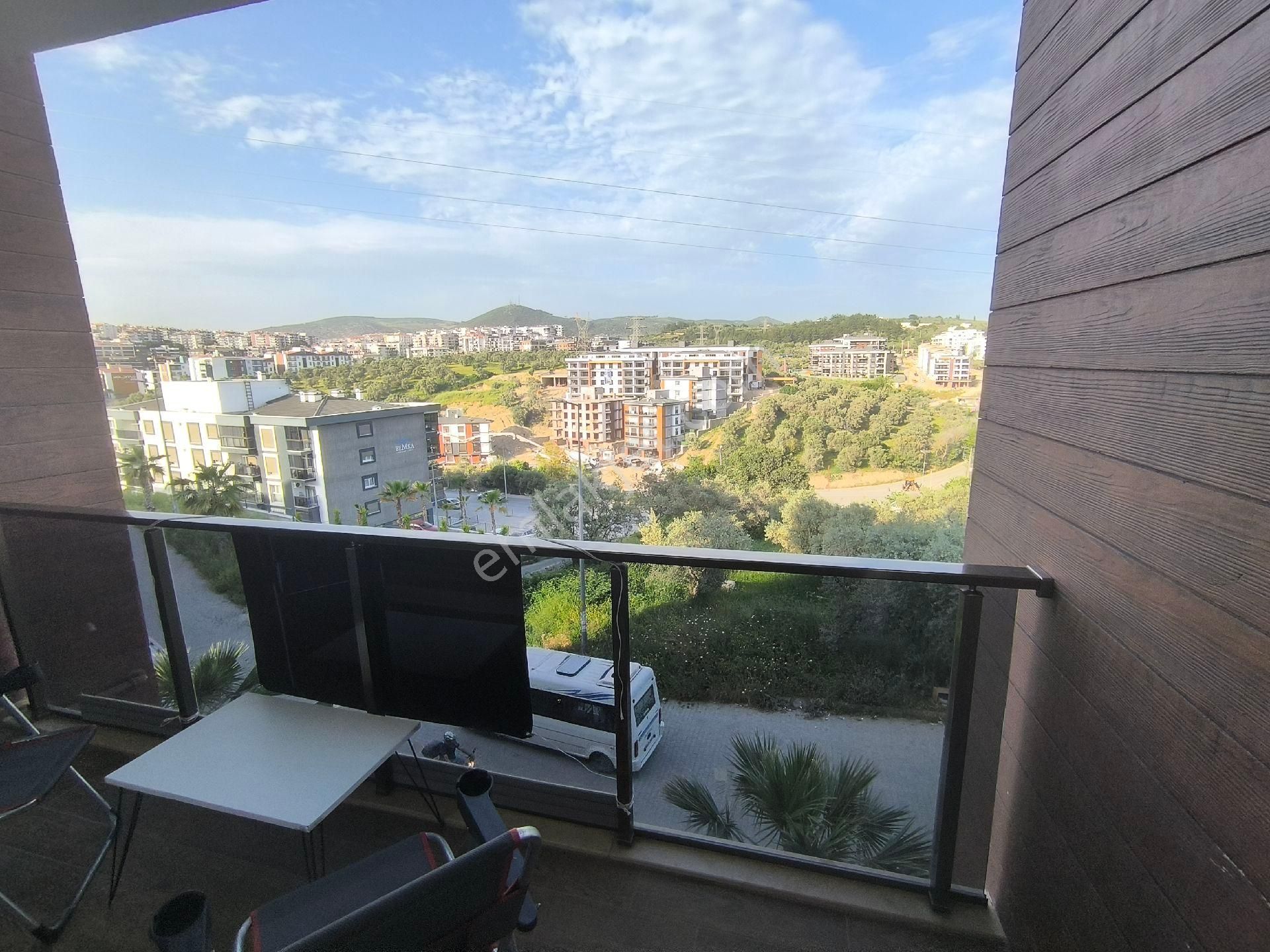 Eşyalı Satılık Daire - Görsel 5