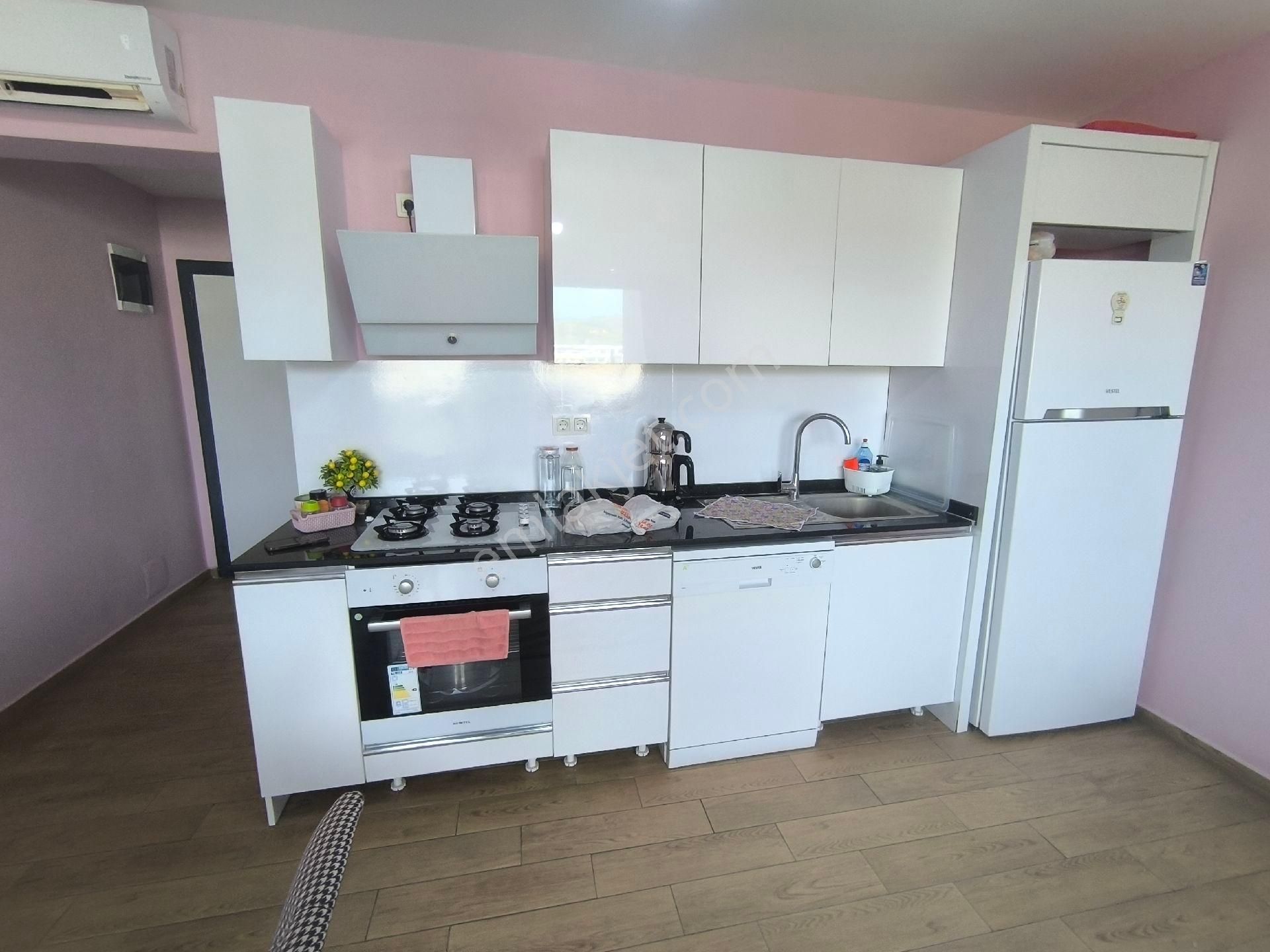 Eşyalı Satılık Daire - Görsel 6