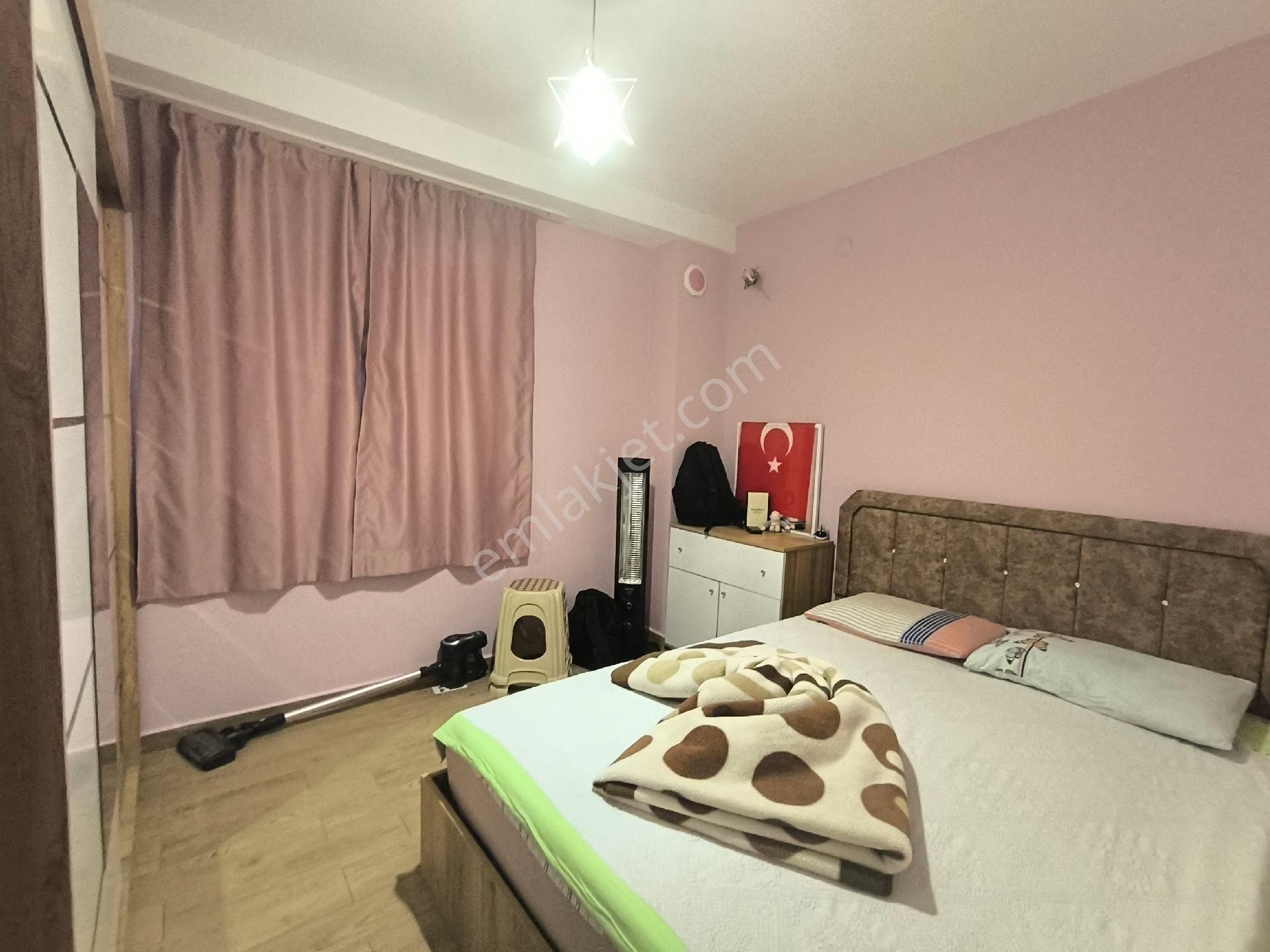 Eşyalı Satılık Daire - Görsel 2