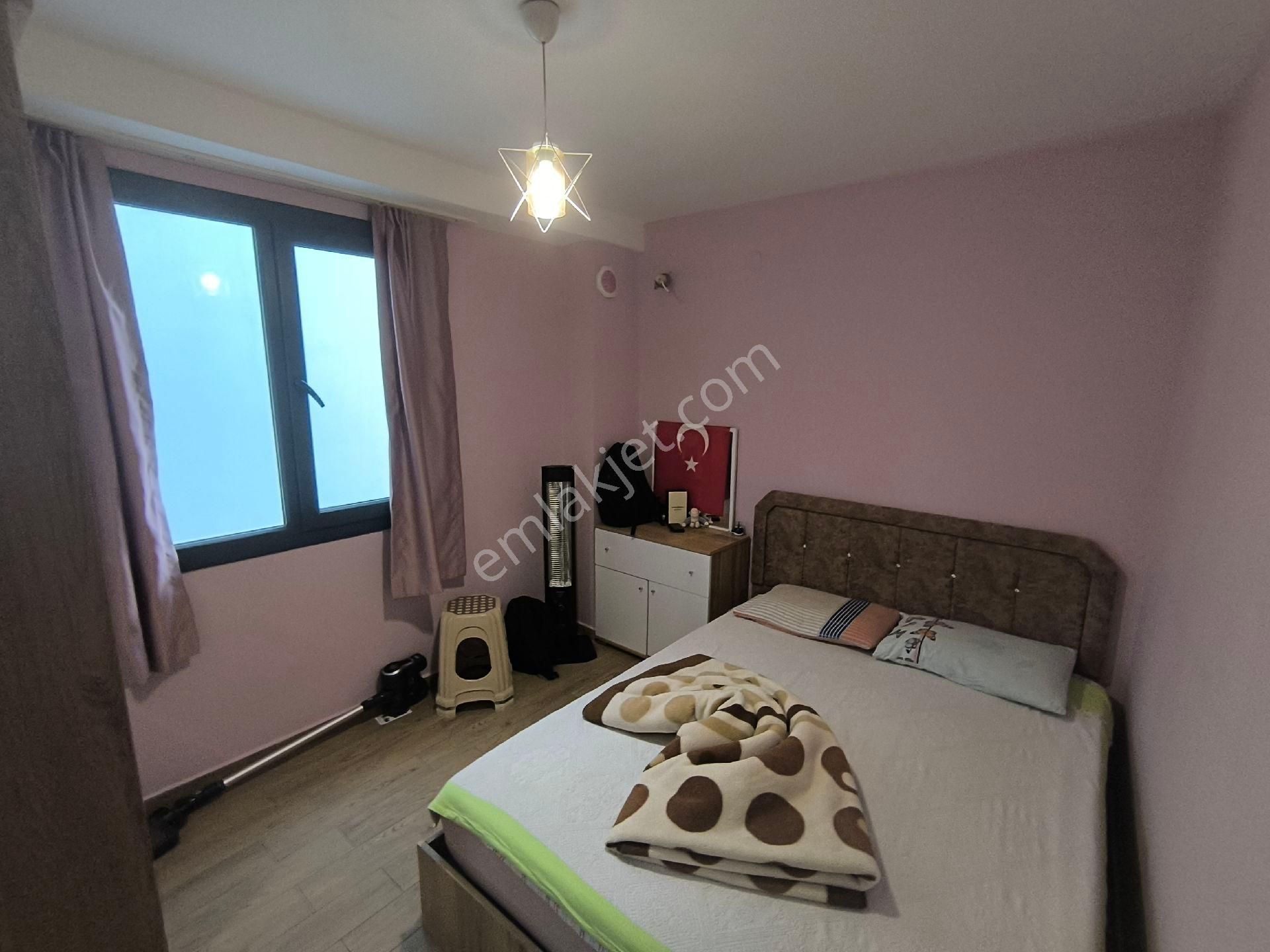 Eşyalı Satılık Daire - Görsel 10