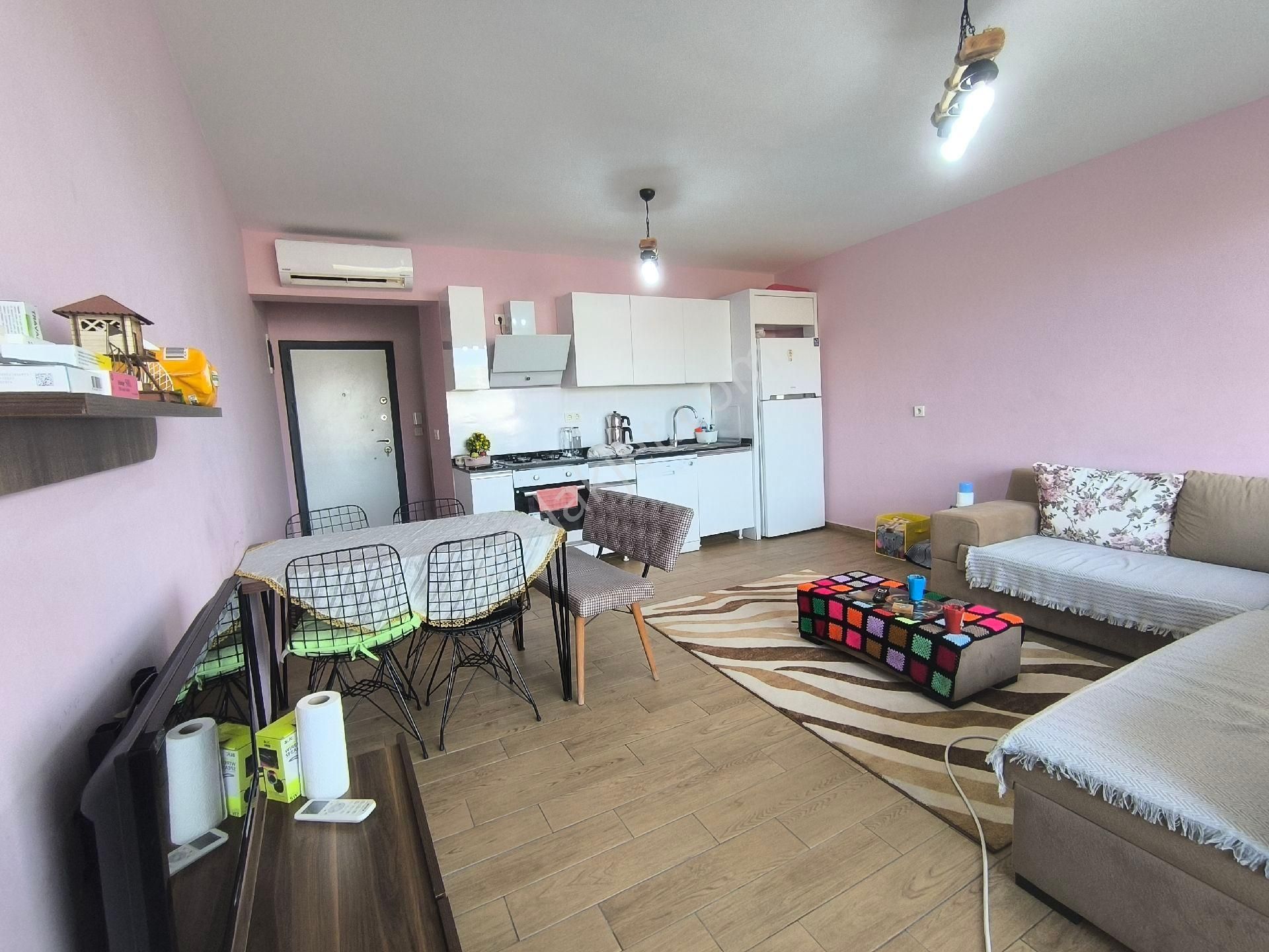 Eşyalı Satılık Daire - Görsel 4