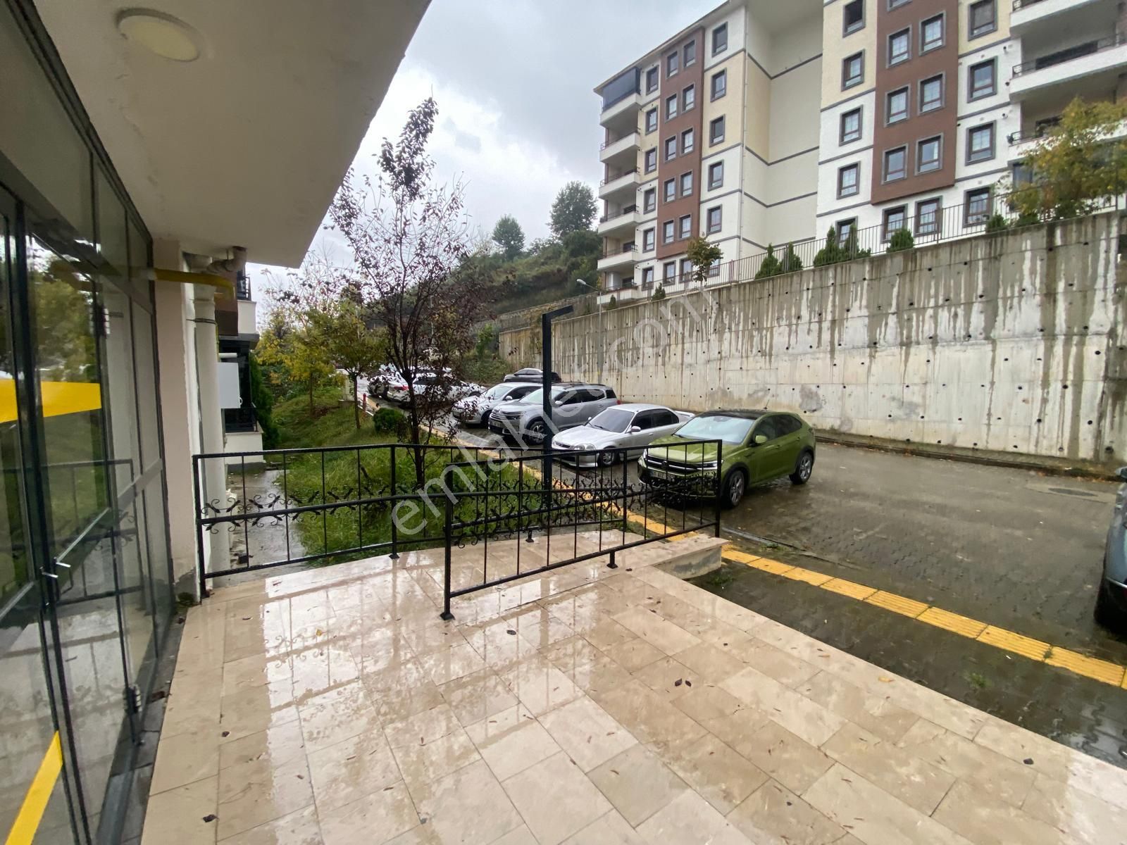 Trabzon Araklı 3.etap Toki'de Kiralık 2+1 Daire - Görsel 22