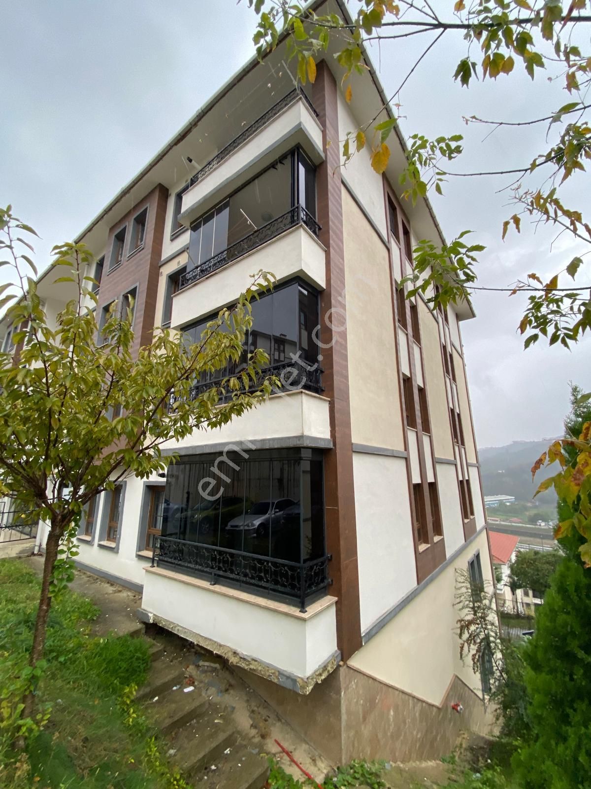 Trabzon Araklı 3.etap Toki'de Kiralık 2+1 Daire - Görsel 20