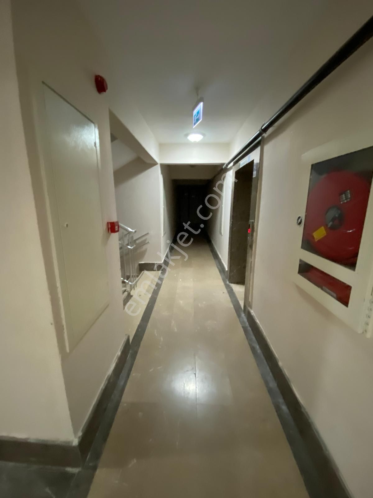 Trabzon Araklı 3.etap Toki'de Kiralık 2+1 Daire - Görsel 28