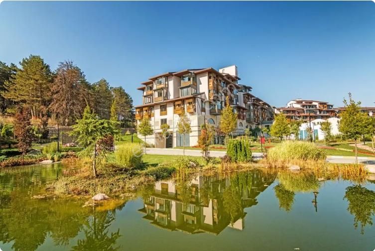 Narven 2+1 H-blok 8 Mart-15 Nisan Dönemi Satılık Devremülk - Görsel 4