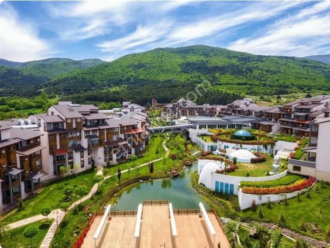 Narven 2+1 H-blok 8 Mart-15 Nisan Dönemi Satılık Devremülk