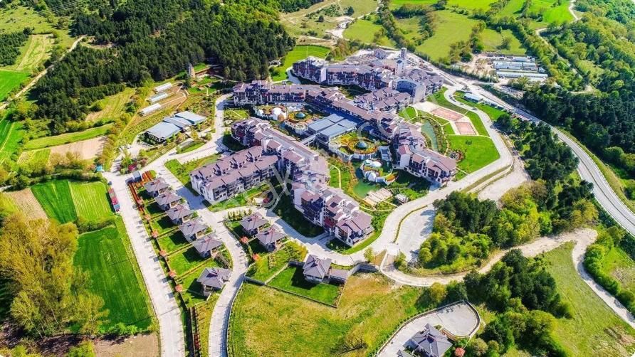 Narven 2+1 H-blok 8 Mart-15 Nisan Dönemi Satılık Devremülk - Görsel 3