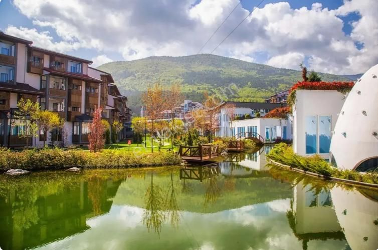 Narven 2+1 H-blok 8 Mart-15 Nisan Dönemi Satılık Devremülk - Görsel 6