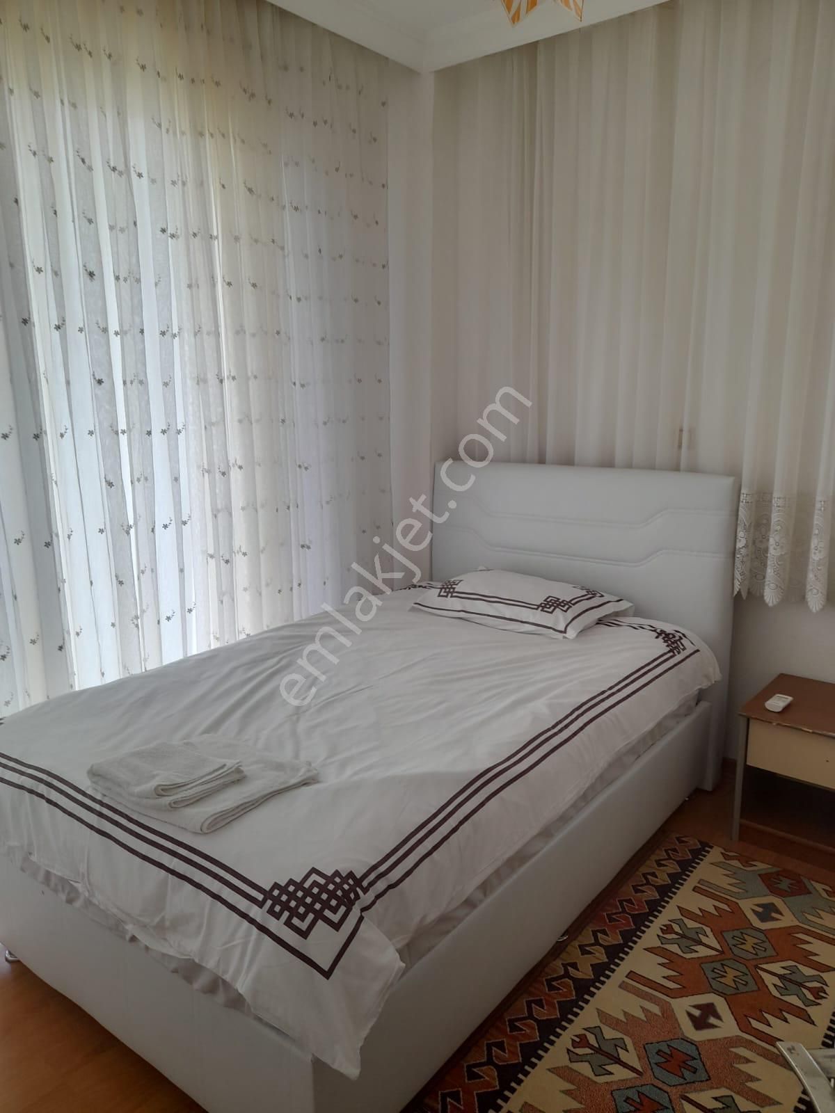 Stop’tan Foça Ana Cadde Üzeri Ticari Vasıflı Satılık Villa - Görsel 22