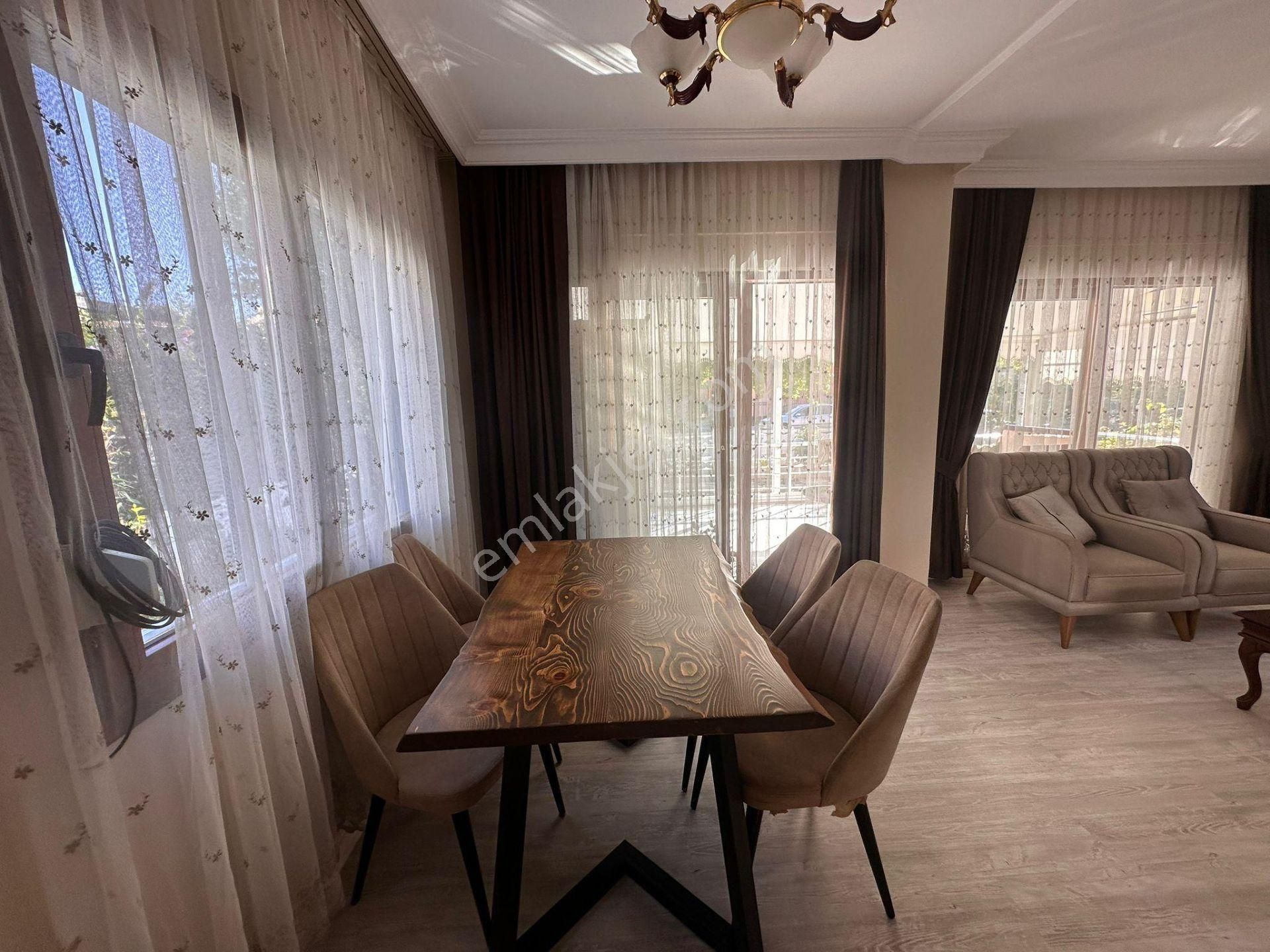 Stop’tan Foça Ana Cadde Üzeri Ticari Vasıflı Satılık Villa - Görsel 16