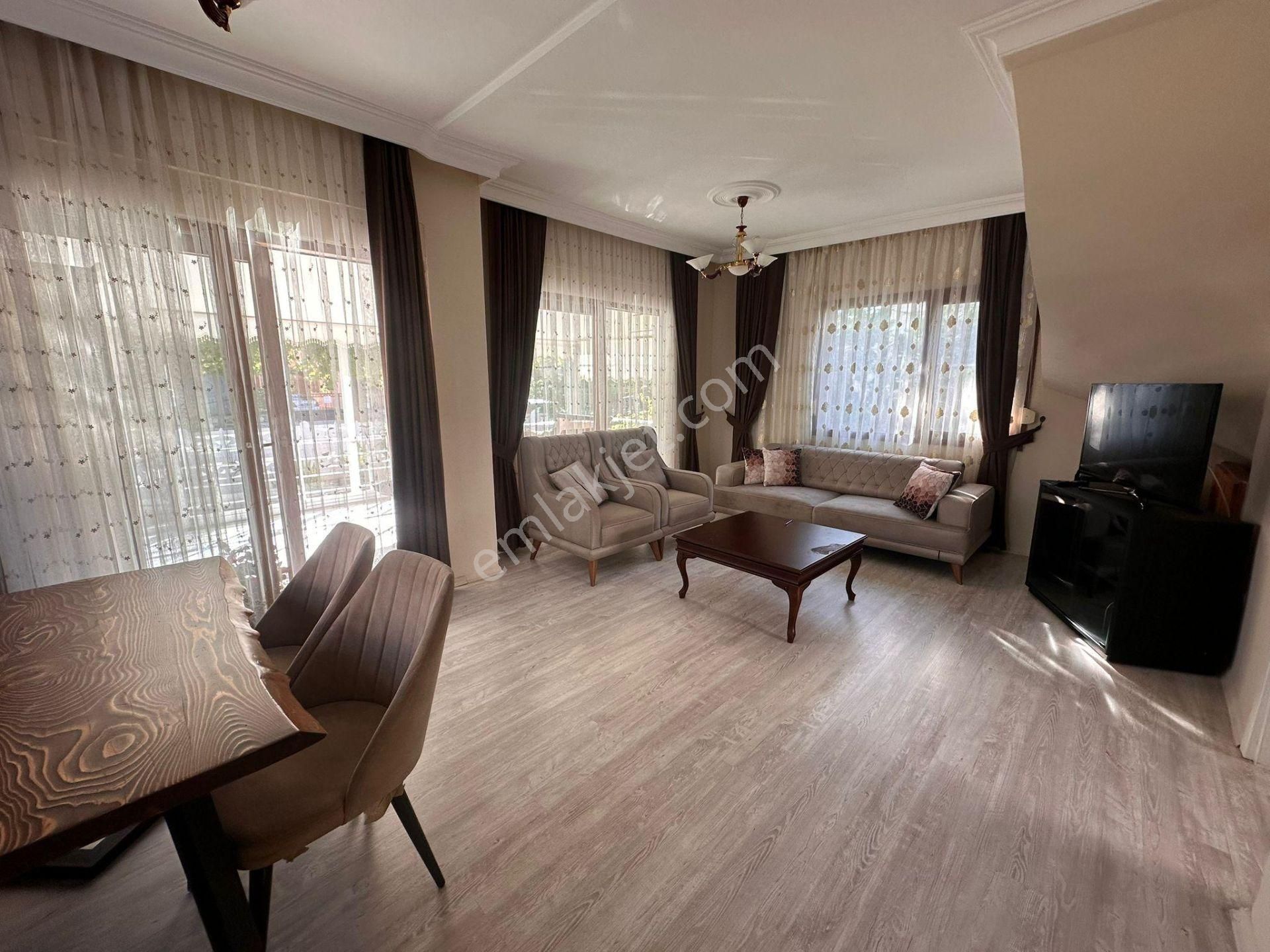 Stop’tan Foça Ana Cadde Üzeri Ticari Vasıflı Satılık Villa - Görsel 18