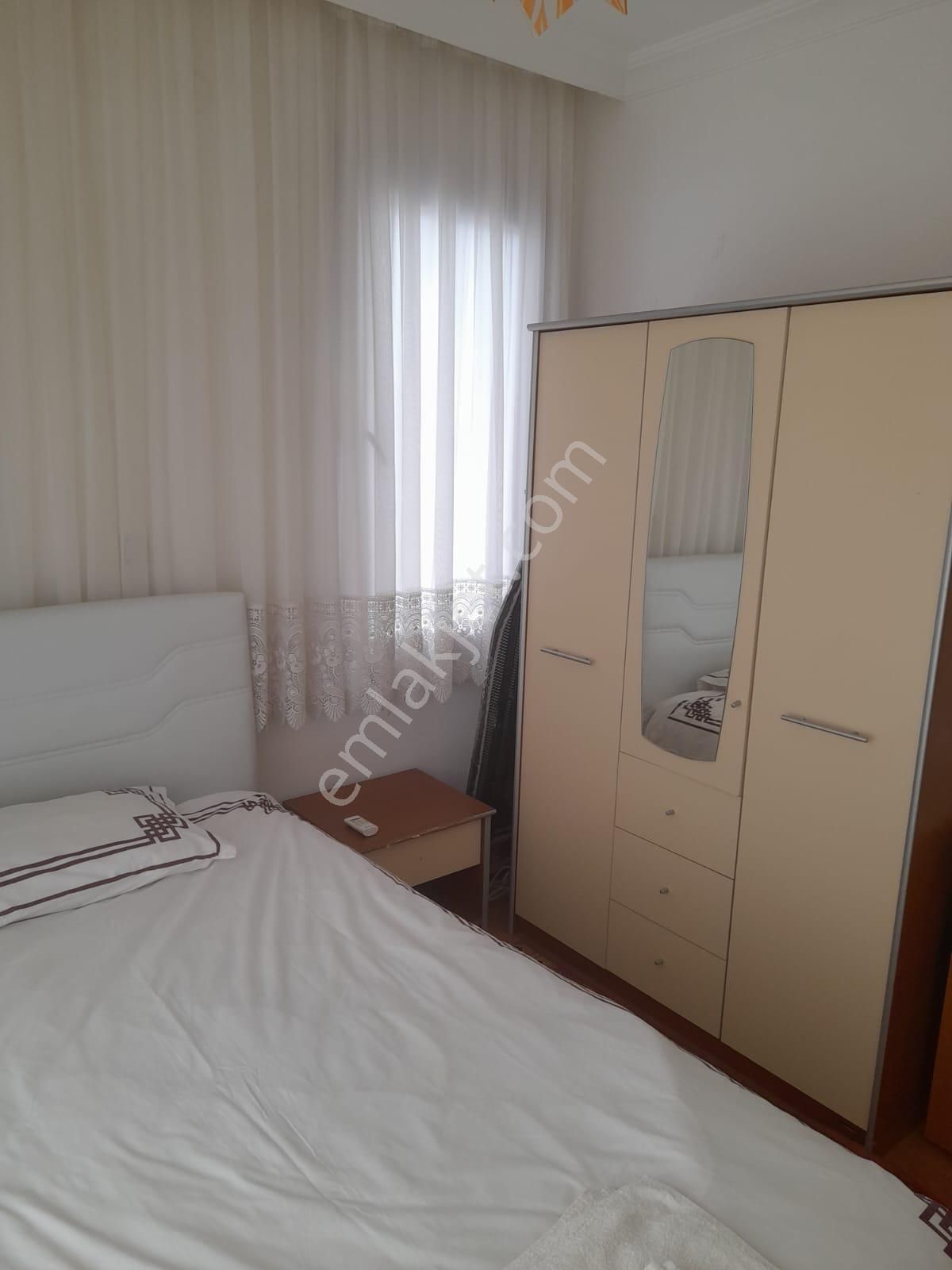 Stop’tan Foça Ana Cadde Üzeri Ticari Vasıflı Satılık Villa - Görsel 25