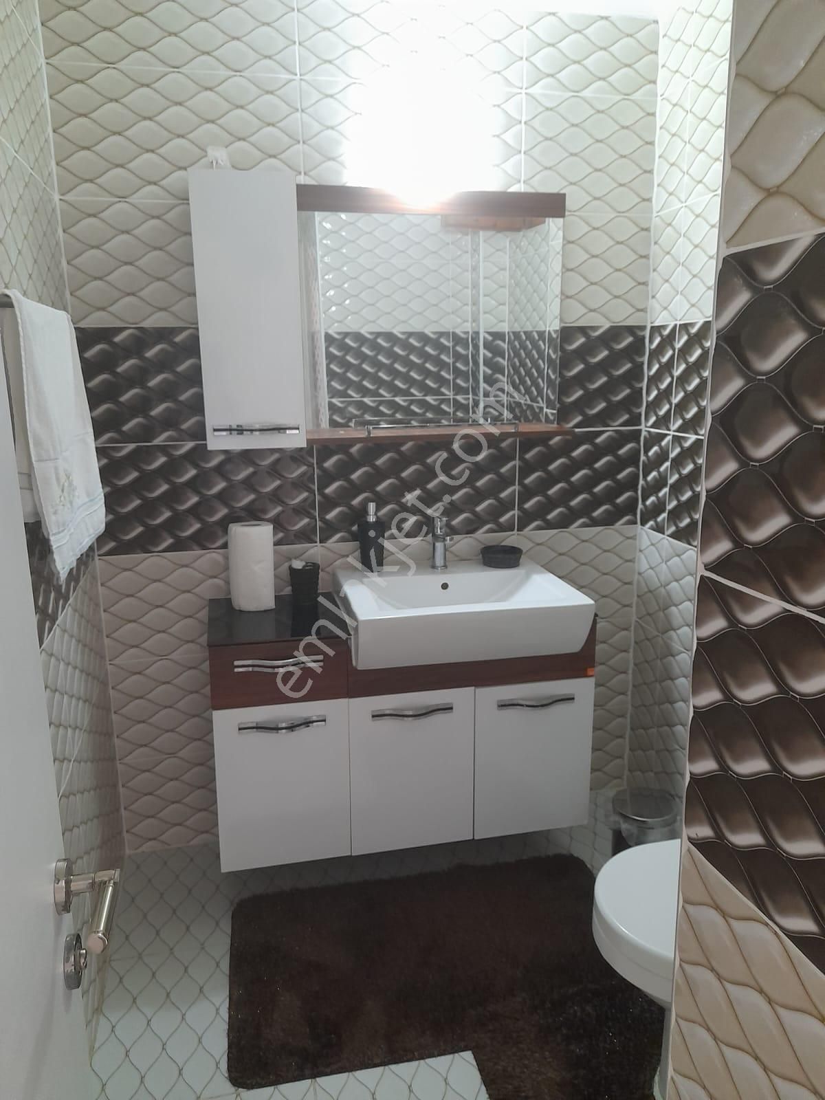 Stop’tan Foça Ana Cadde Üzeri Ticari Vasıflı Satılık Villa - Görsel 34