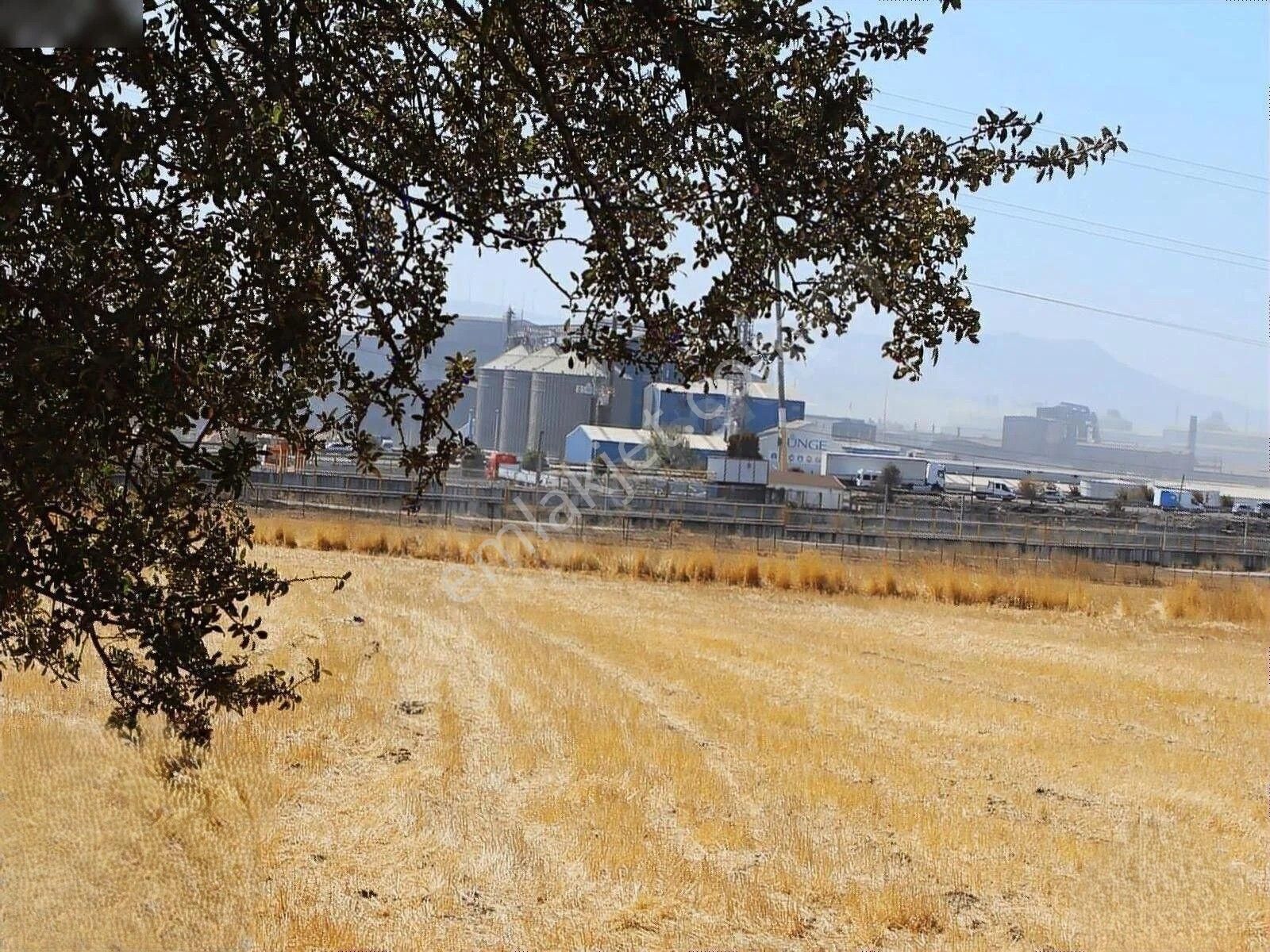 İzmir Aliağa Şehit Kemal Mah. Satılık Parseller - Görsel 16