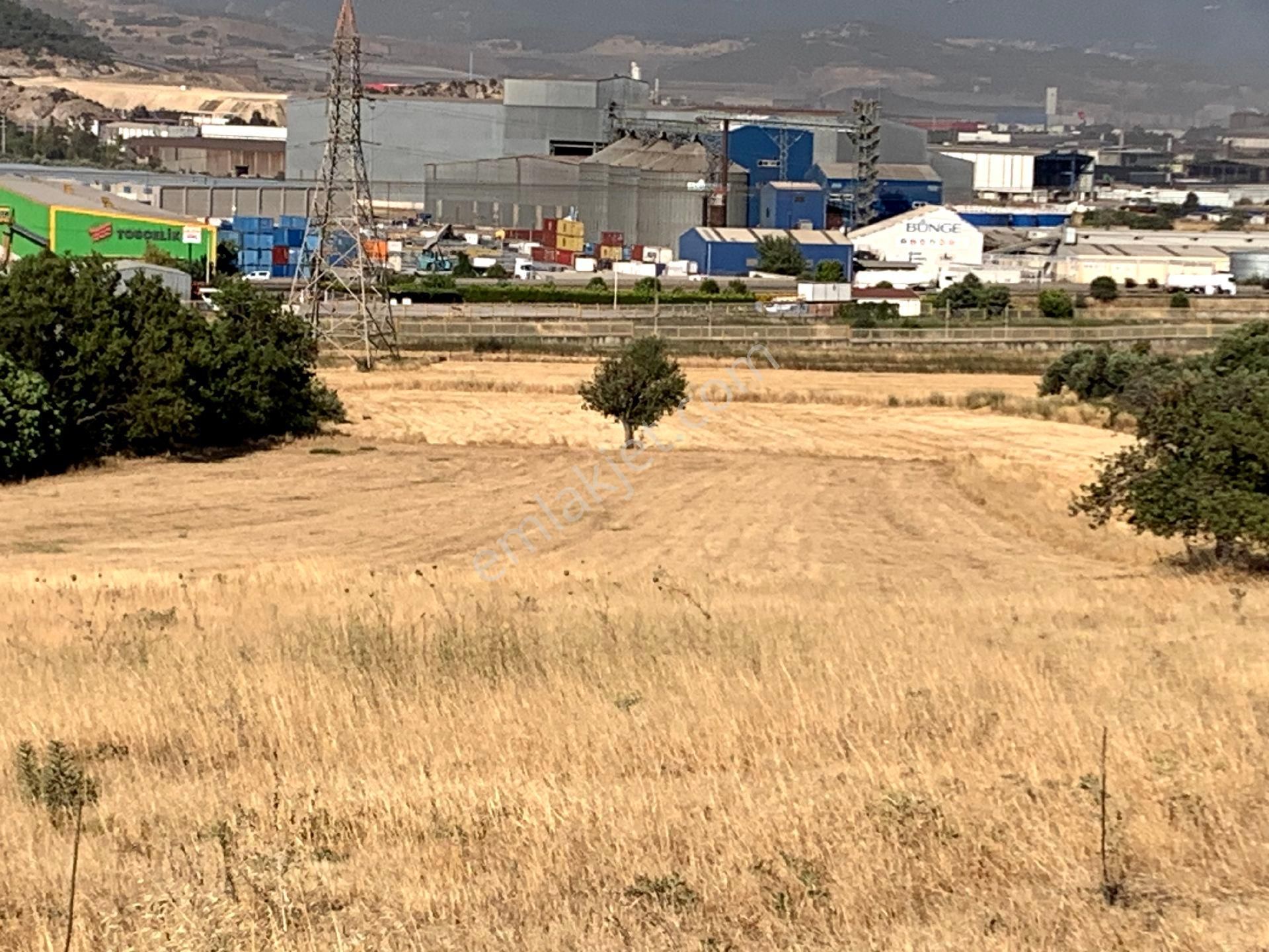 İzmir Aliağa Şehit Kemal Mah. Satılık Parseller - Görsel 4