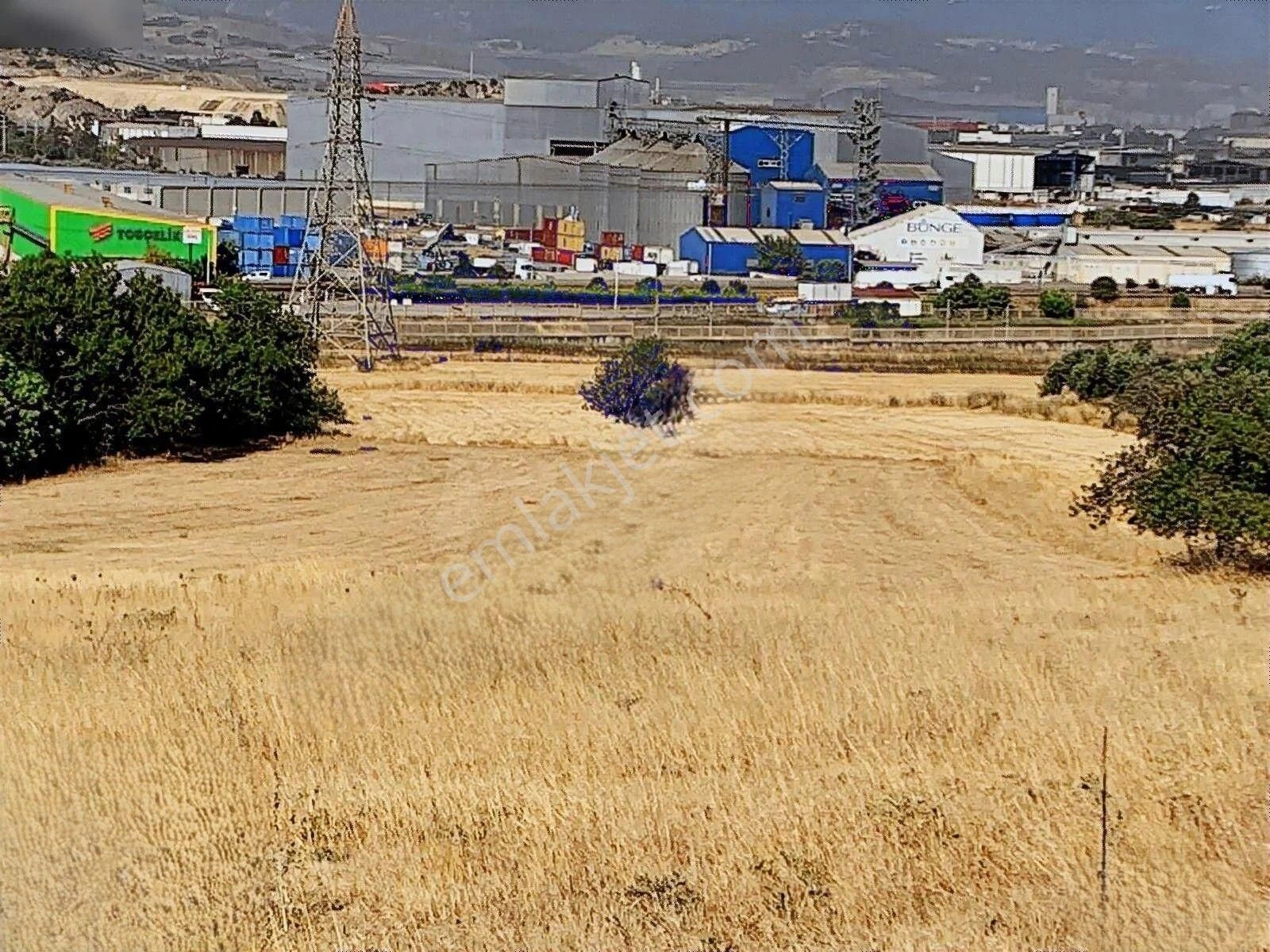 İzmir Aliağa Şehit Kemal Mah. Satılık Parseller - Görsel 6