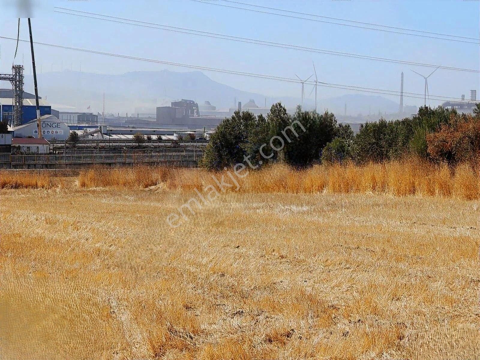 İzmir Aliağa Şehit Kemal Mah. Satılık Parseller - Görsel 5