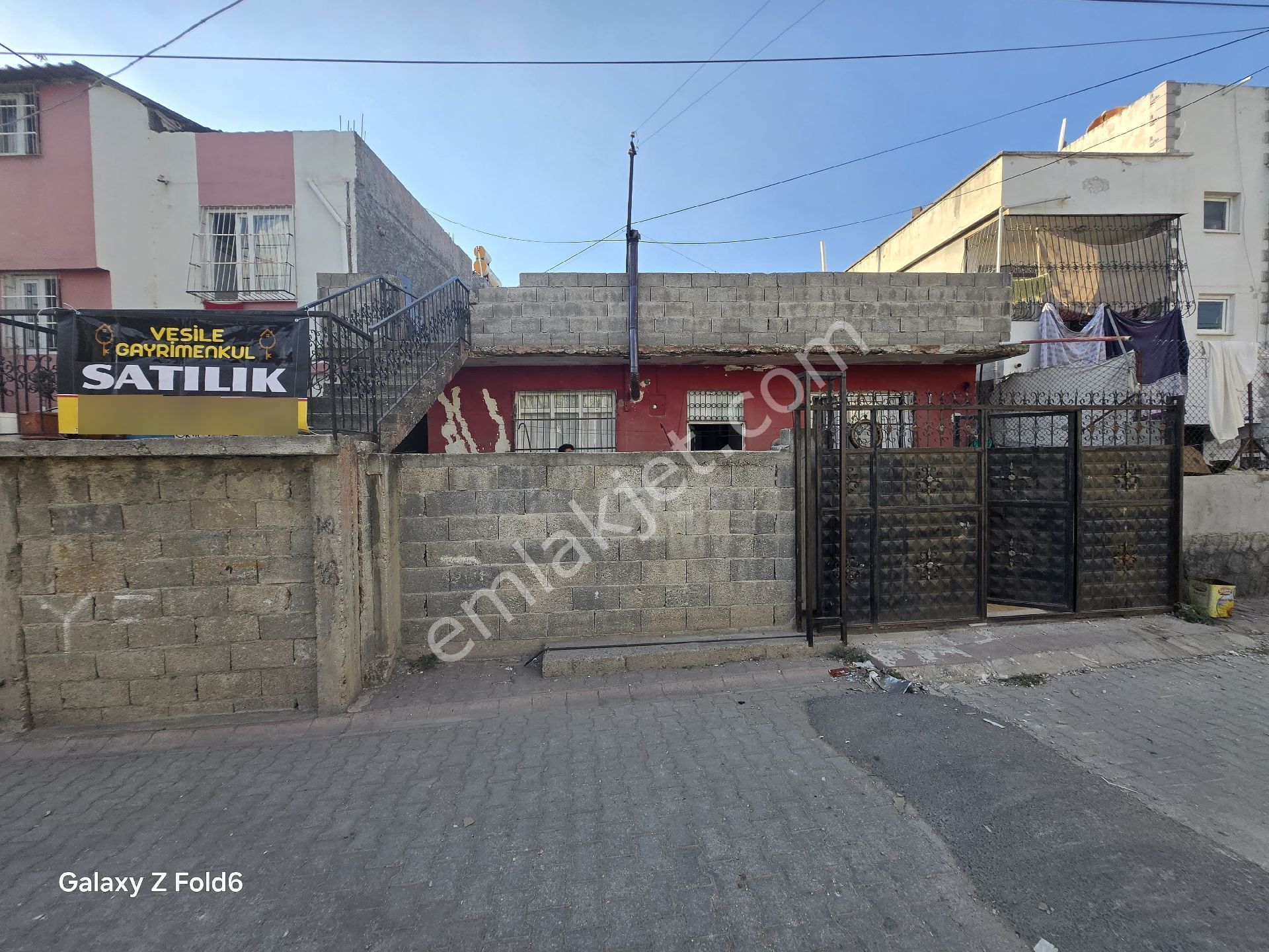 Koza Da Tek Katlı - Görsel 12