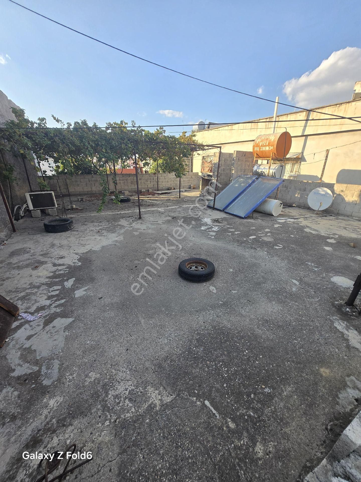 Koza Da Tek Katlı - Görsel 11