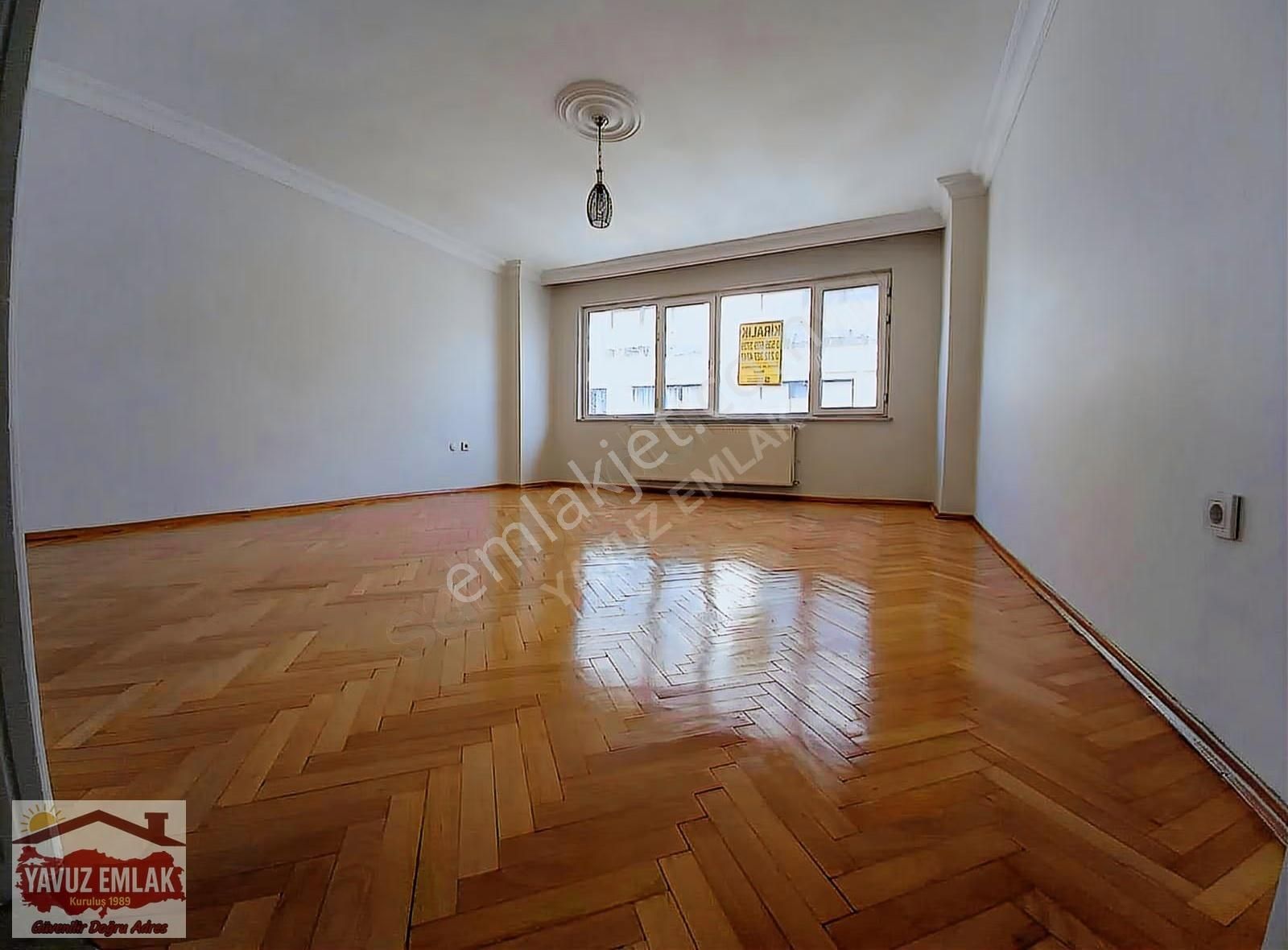 Yavuz Emlaktan /beşiktaş Merkezde Temiz Ferah Geniş Çift Wc 3+1