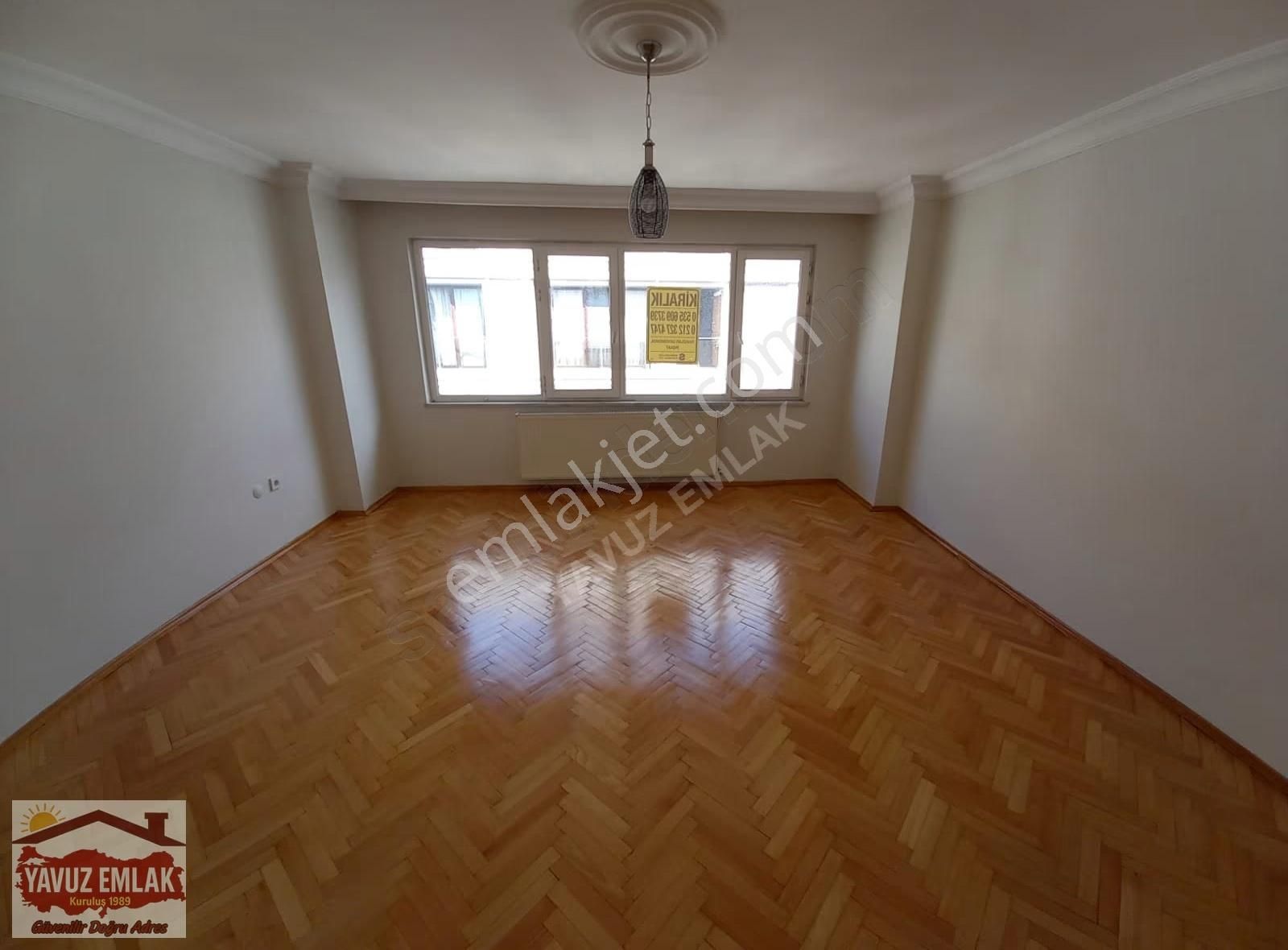 Yavuz Emlaktan /beşiktaş Merkezde Temiz Ferah Geniş Çift Wc 3+1 - Görsel 9