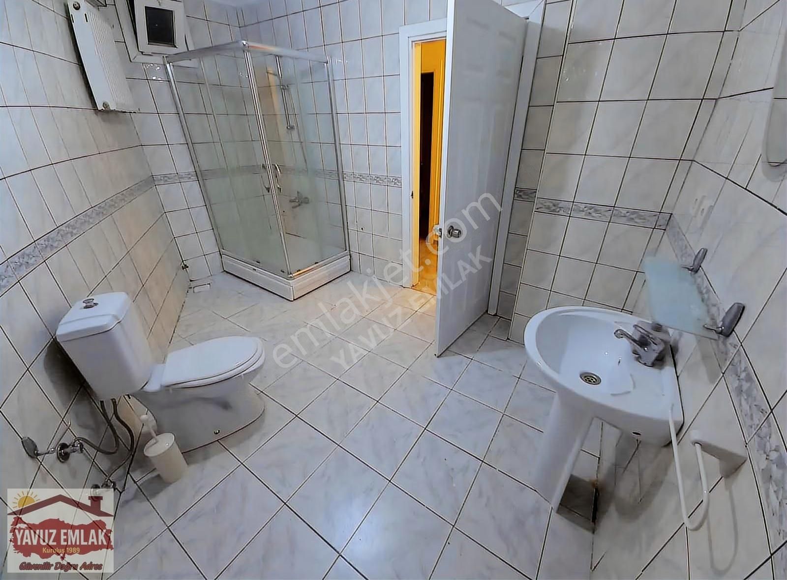 Yavuz Emlaktan /beşiktaş Merkezde Temiz Ferah Geniş Çift Wc 3+1 - Görsel 6