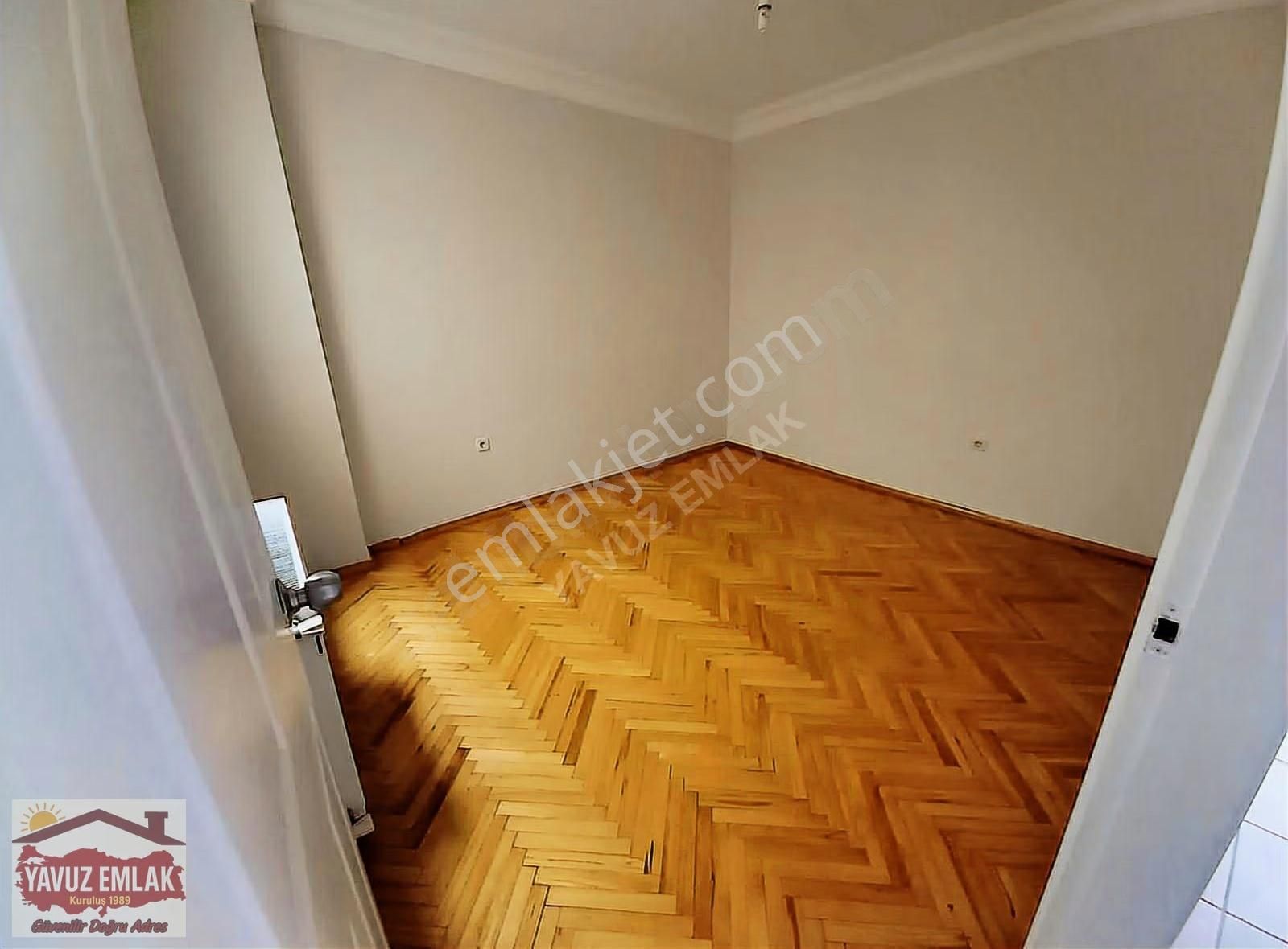 Yavuz Emlaktan /beşiktaş Merkezde Temiz Ferah Geniş Çift Wc 3+1 - Görsel 4