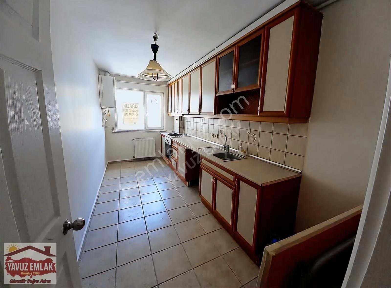 Yavuz Emlaktan /beşiktaş Merkezde Temiz Ferah Geniş Çift Wc 3+1 - Görsel 5