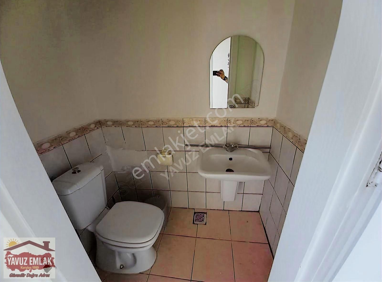 Yavuz Emlaktan /beşiktaş Merkezde Temiz Ferah Geniş Çift Wc 3+1 - Görsel 7