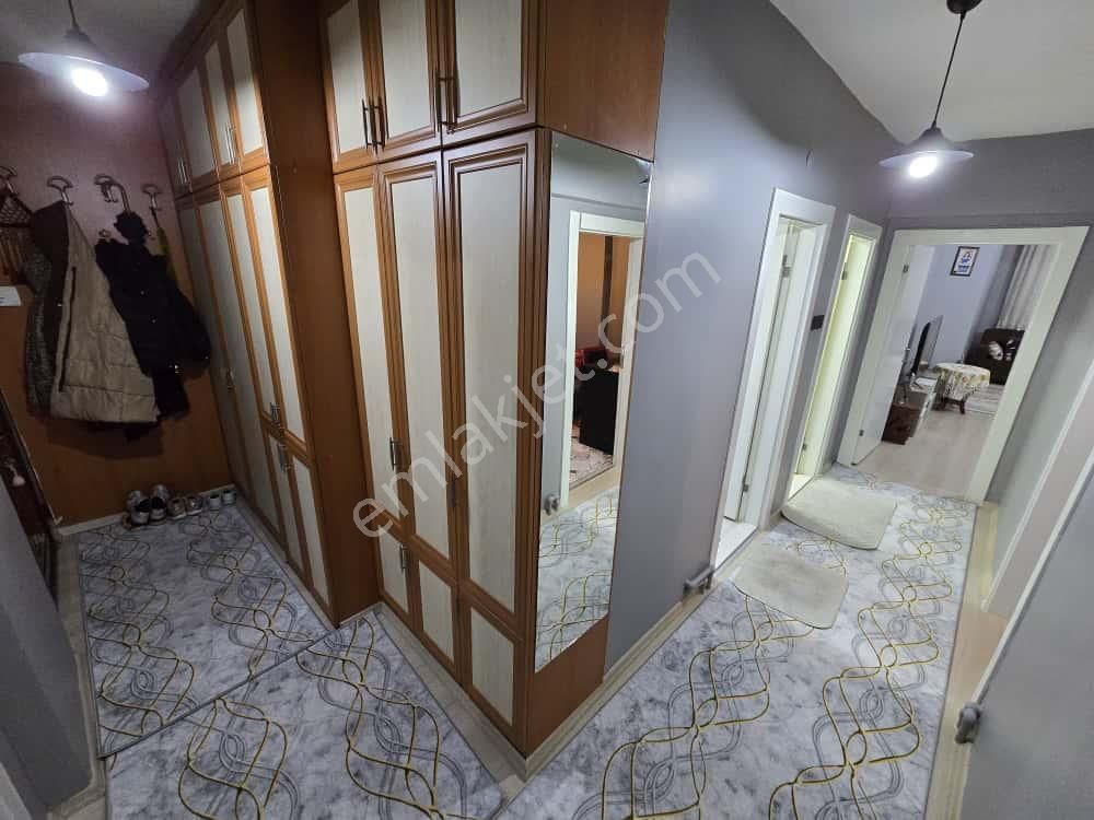 Mç Emlak'tan Plevne Mahallesin'de 2.5+1 Satılık Daire - Görsel 28