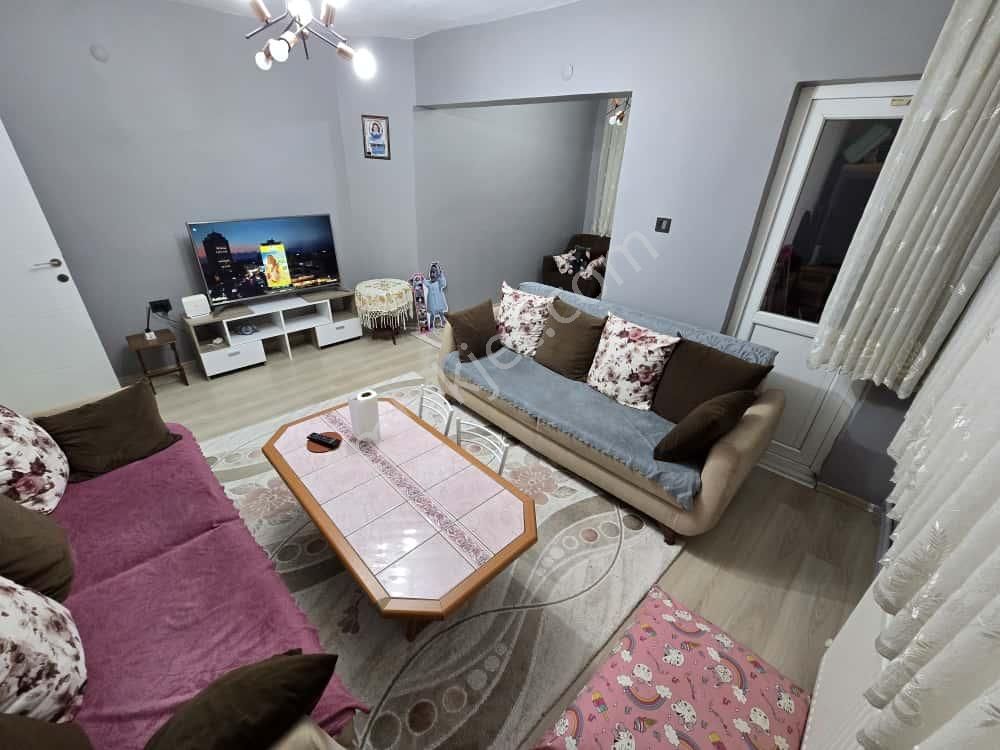 Mç Emlak'tan Plevne Mahallesin'de 2.5+1 Satılık Daire - Görsel 7