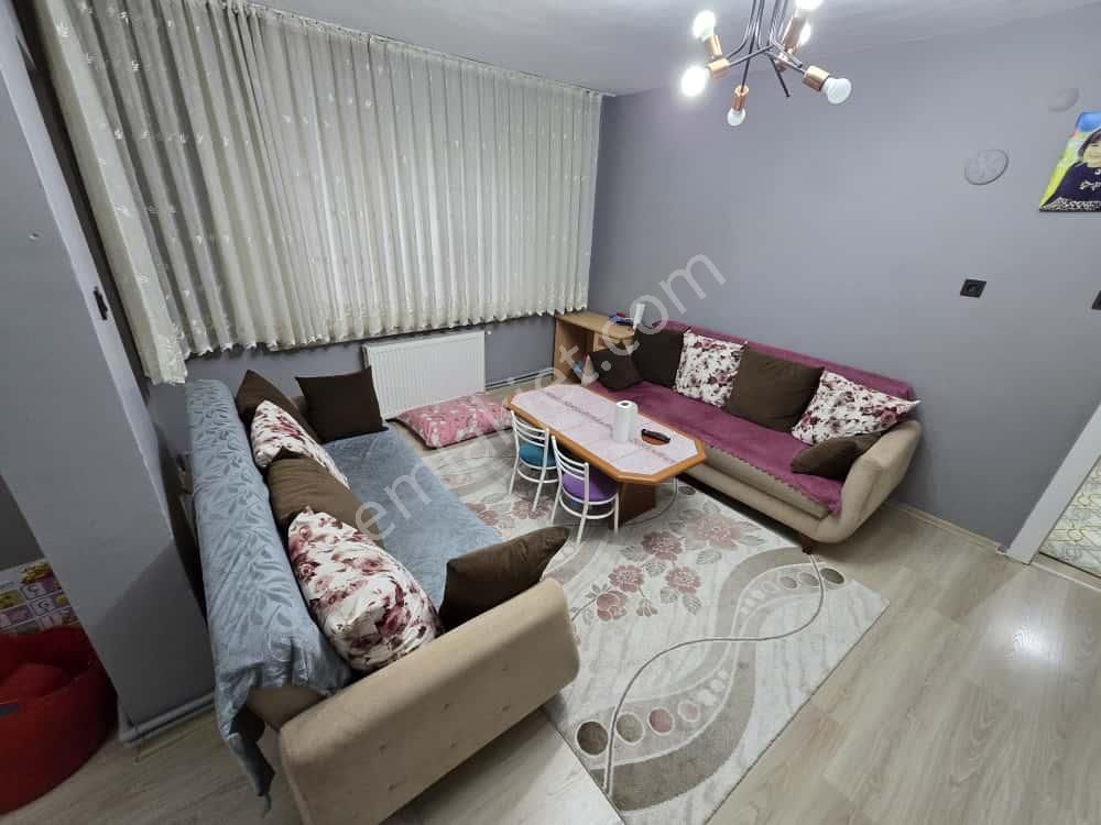 Mç Emlak'tan Plevne Mahallesin'de 2.5+1 Satılık Daire - Görsel 11