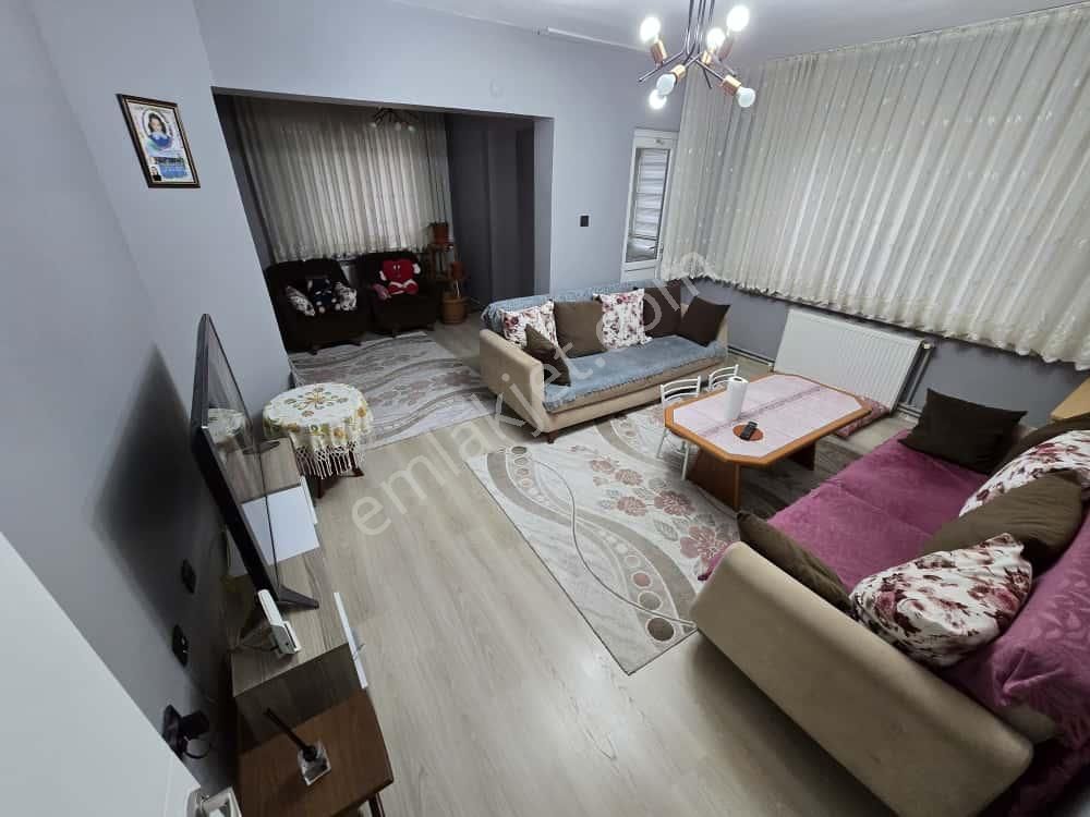 Mç Emlak'tan Plevne Mahallesin'de 2.5+1 Satılık Daire - Görsel 8